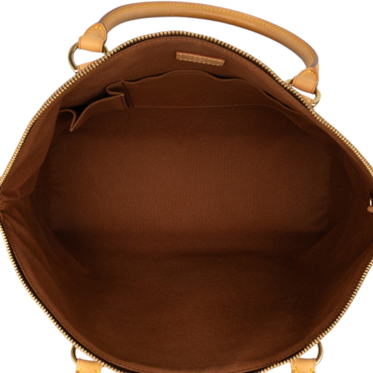 Louis Vuitton Monogram Lockit Horizontal