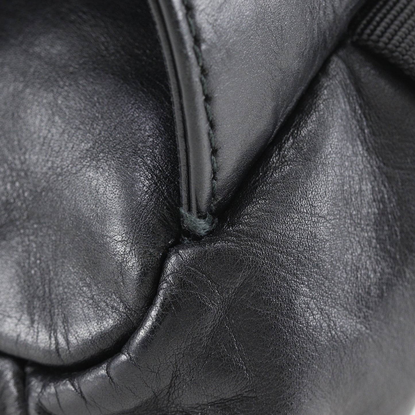 Bottega Veneta Nappa Intrecciato Belt Bag