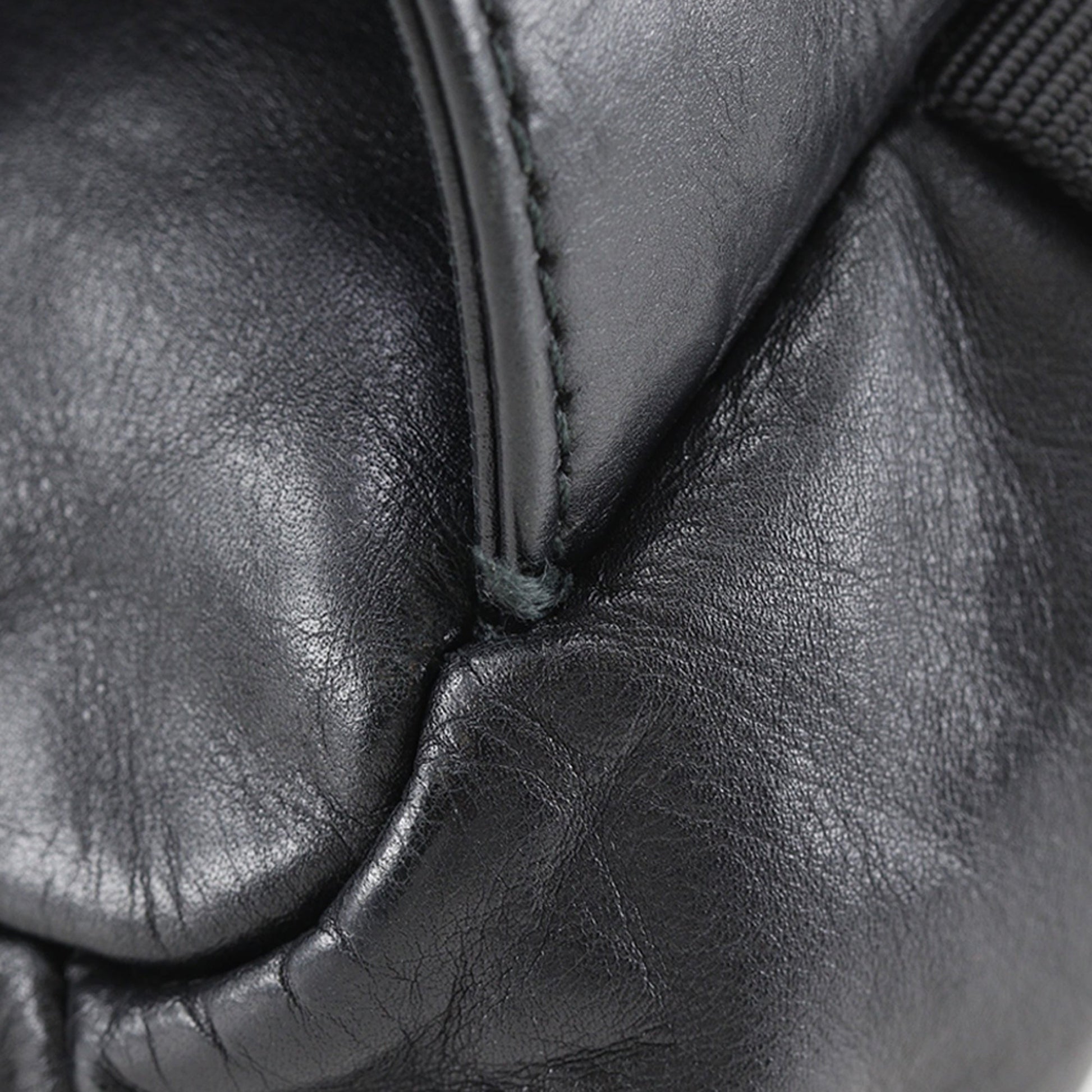 Bottega Veneta Nappa Intrecciato Belt Bag