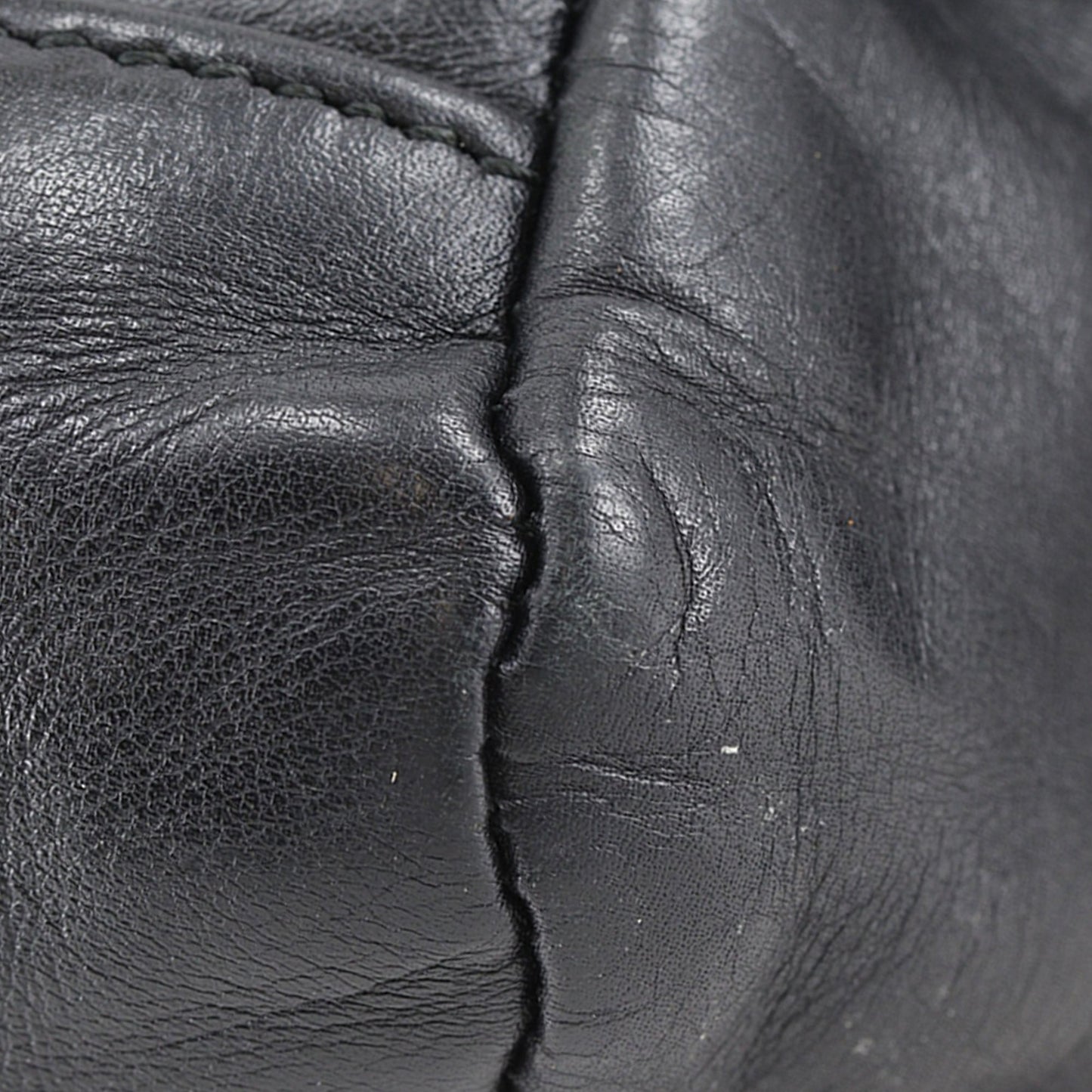 Bottega Veneta Nappa Intrecciato Belt Bag
