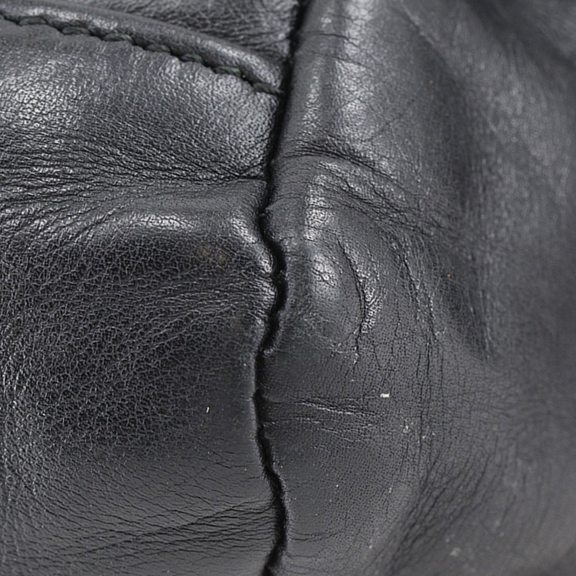 Bottega Veneta Nappa Intrecciato Belt Bag
