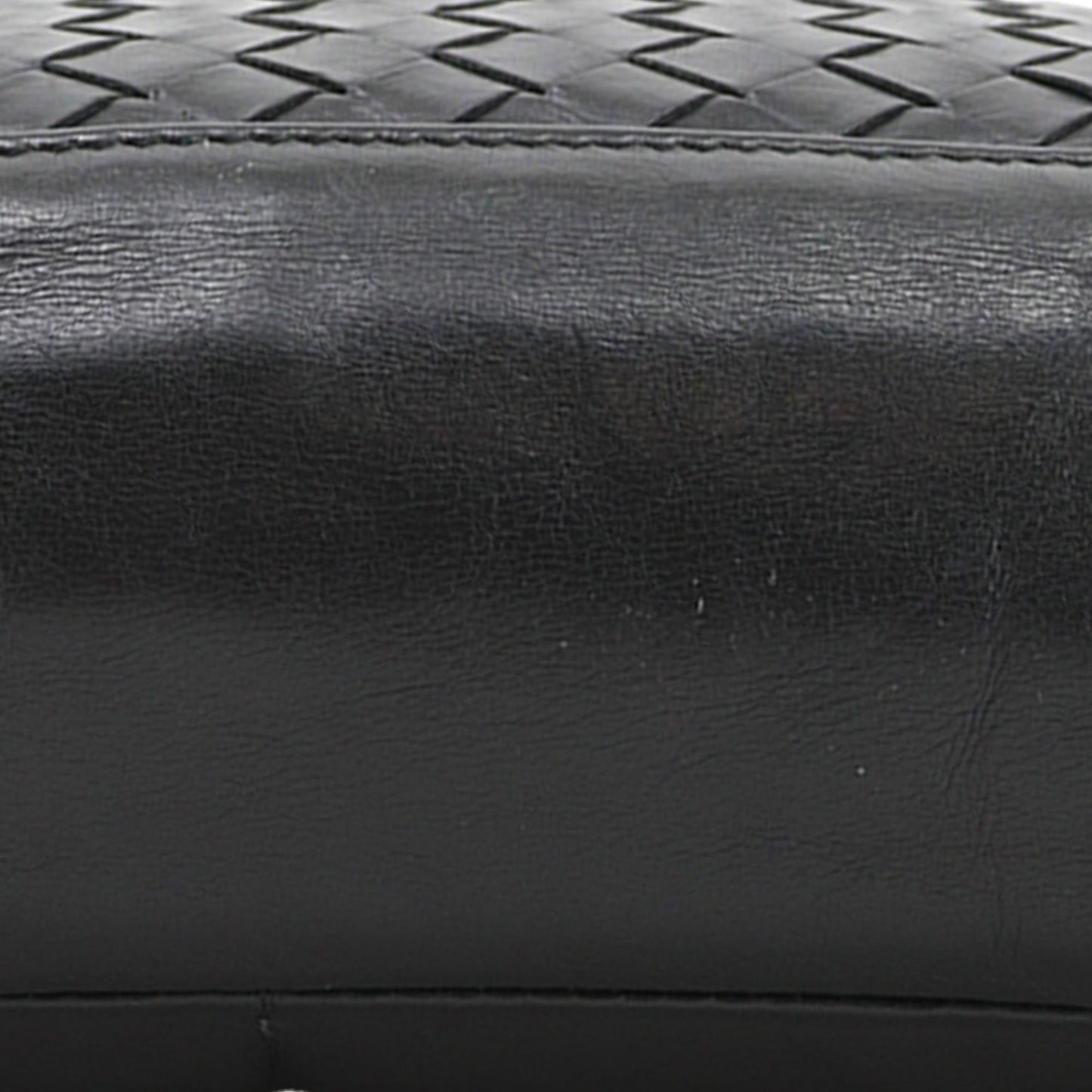 Bottega Veneta Nappa Intrecciato Belt Bag