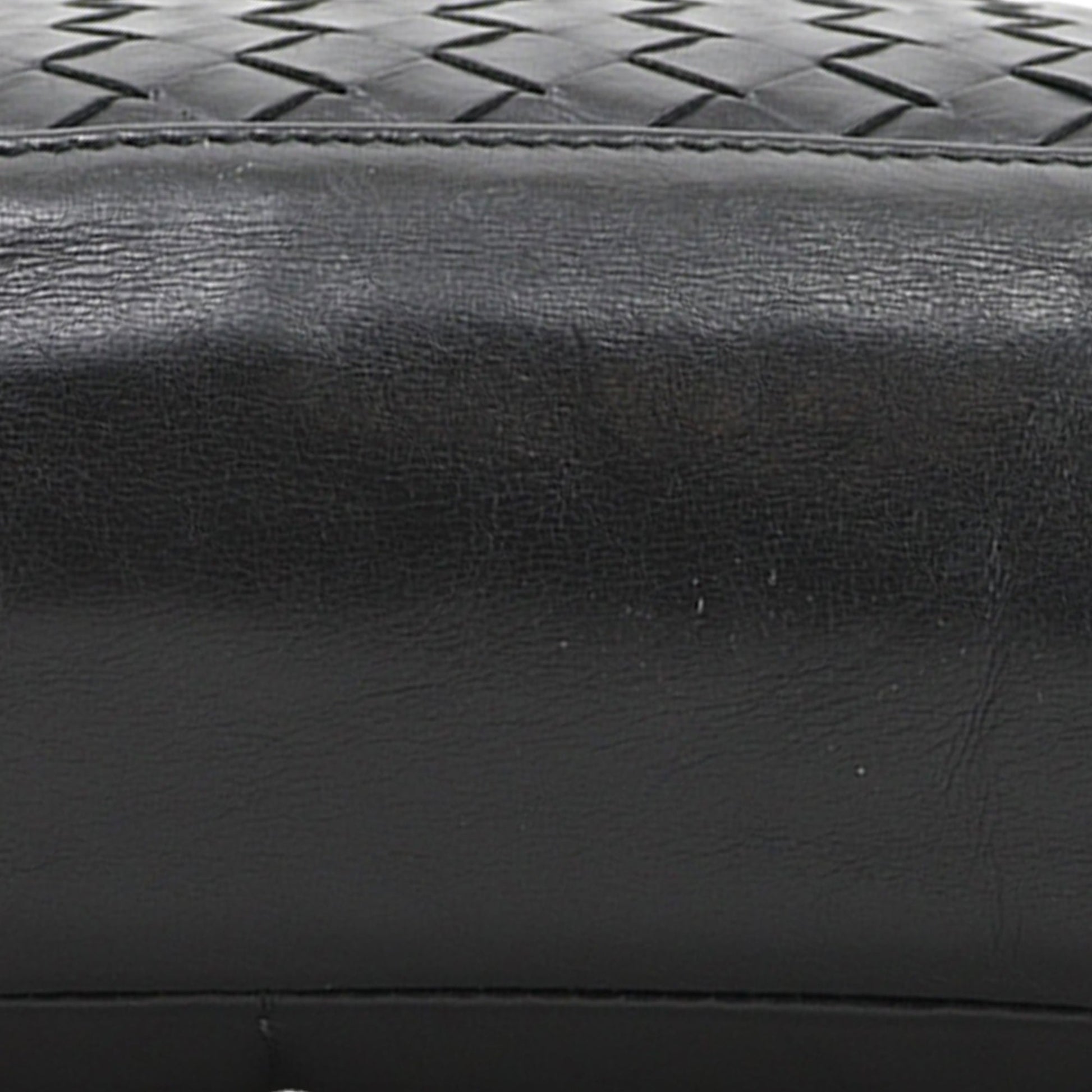 Bottega Veneta Nappa Intrecciato Belt Bag