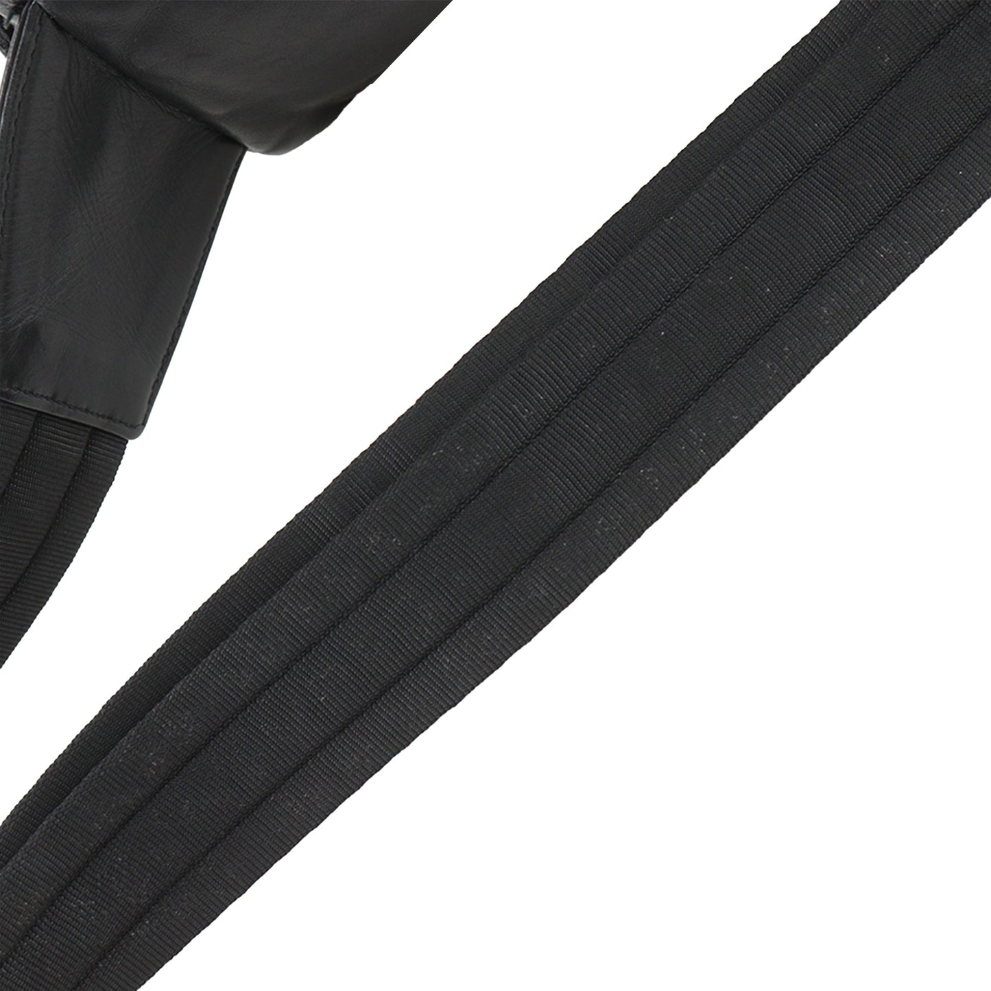Bottega Veneta Nappa Intrecciato Belt Bag