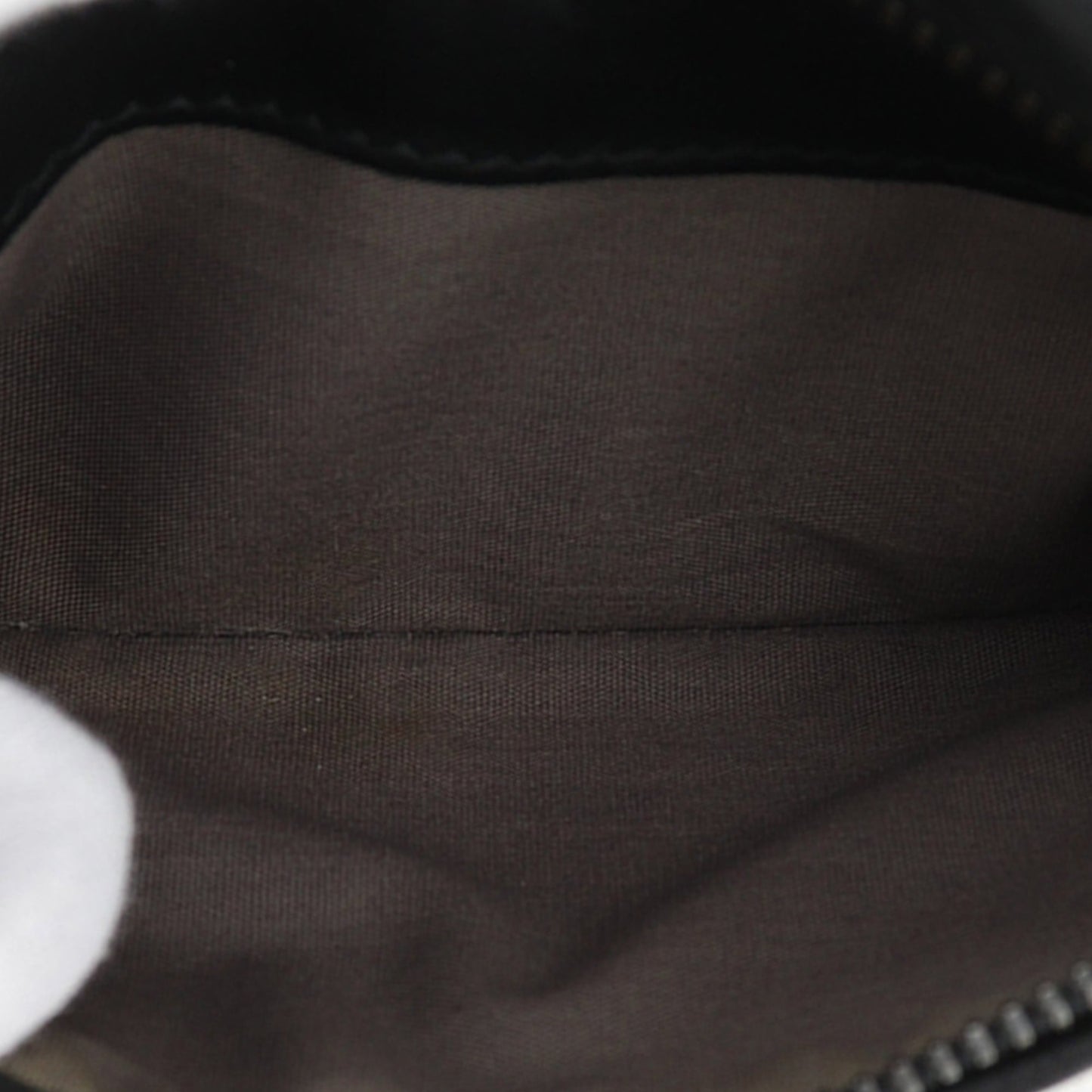 Bottega Veneta Nappa Intrecciato Belt Bag