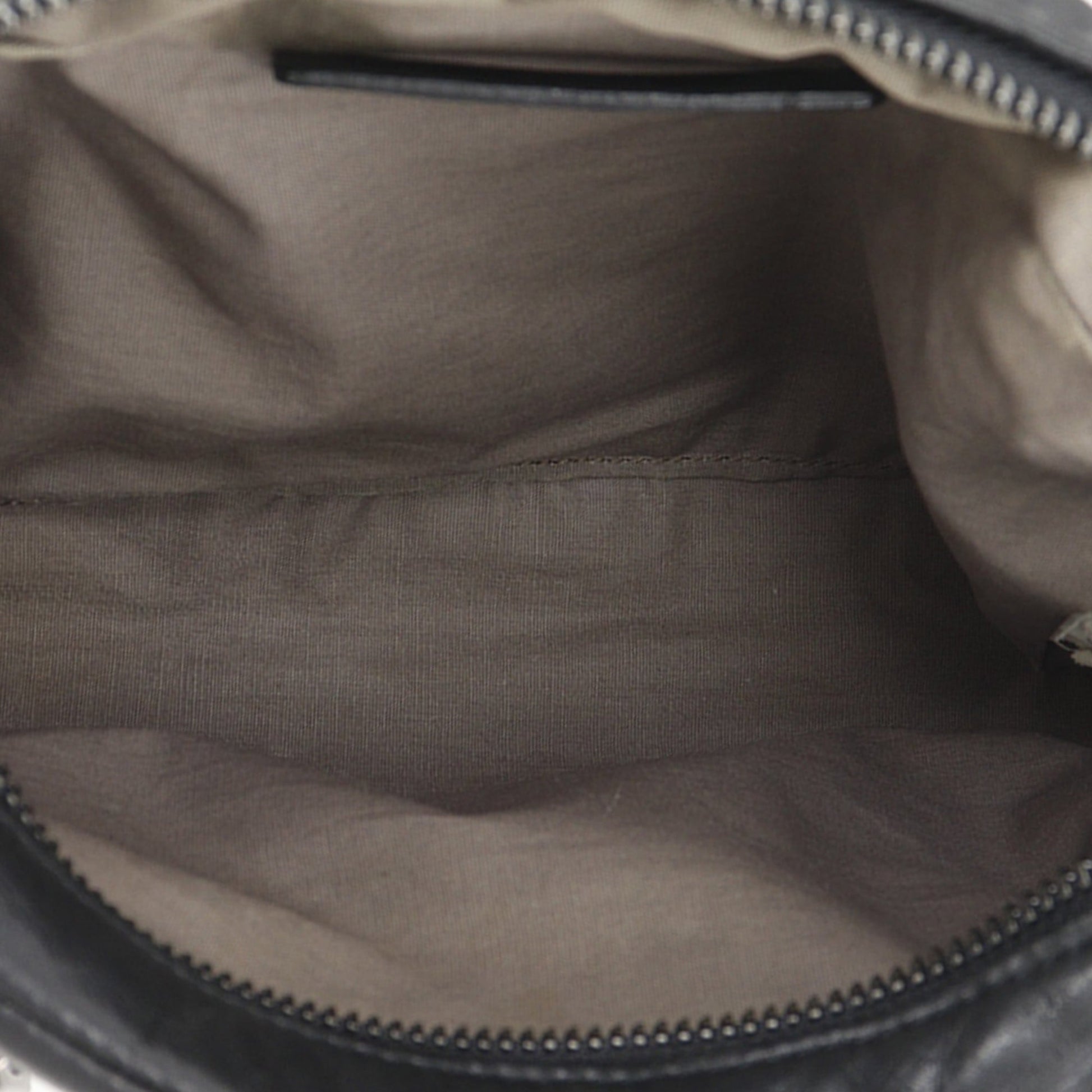 Bottega Veneta Nappa Intrecciato Belt Bag