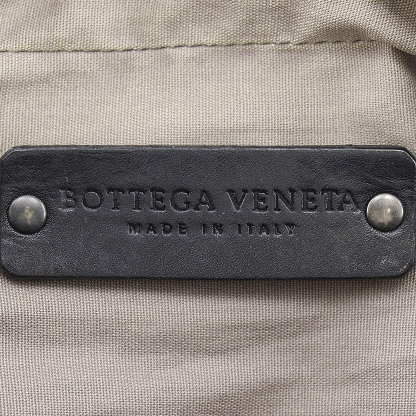Bottega Veneta Nappa Intrecciato Belt Bag