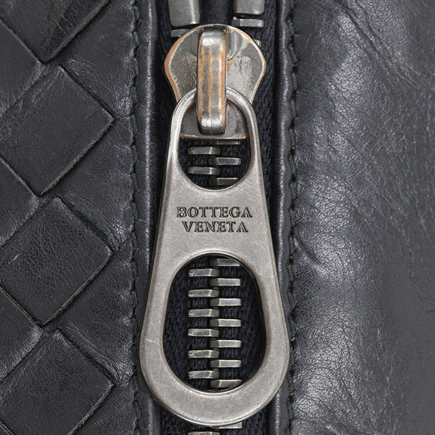 Bottega Veneta Nappa Intrecciato Belt Bag