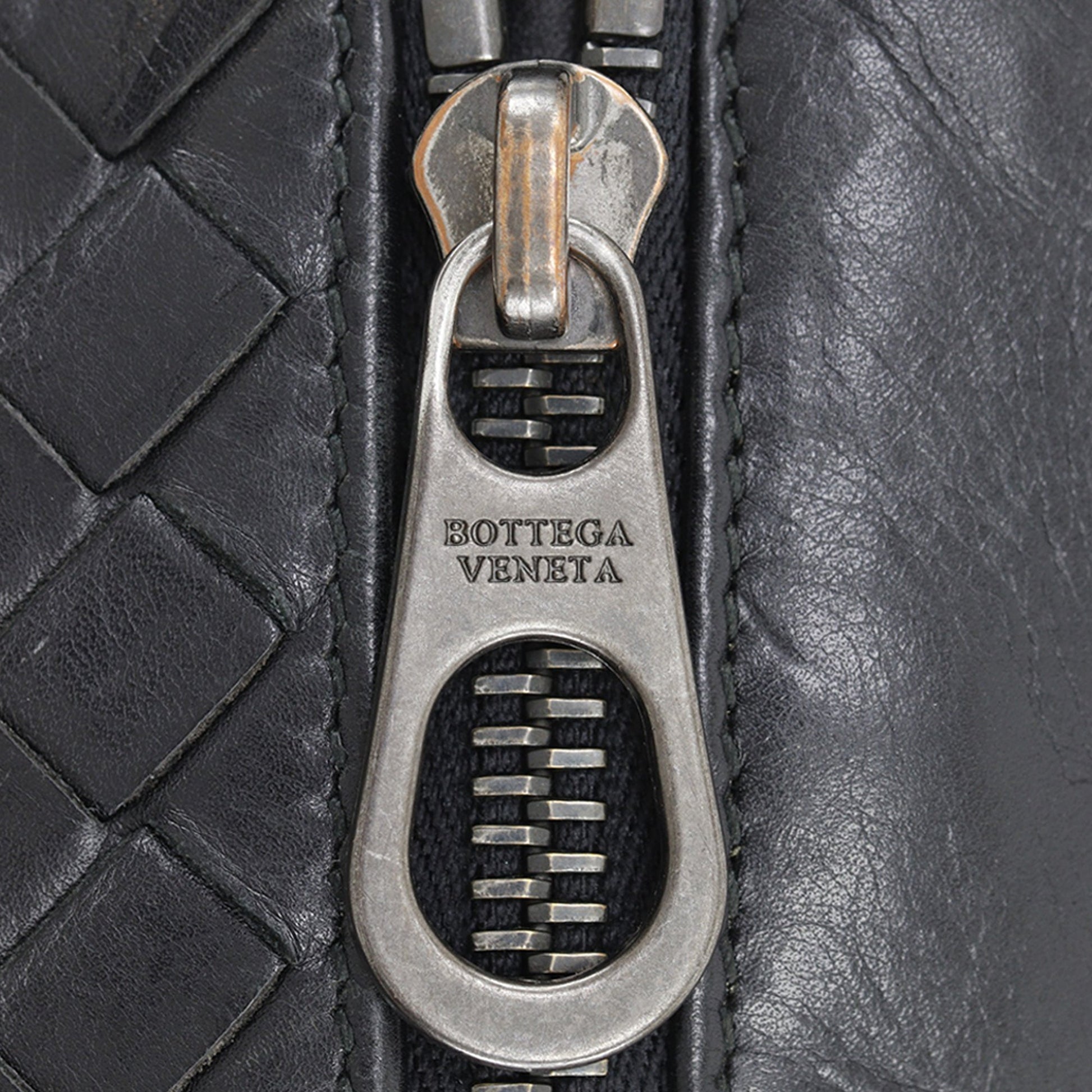 Bottega Veneta Nappa Intrecciato Belt Bag