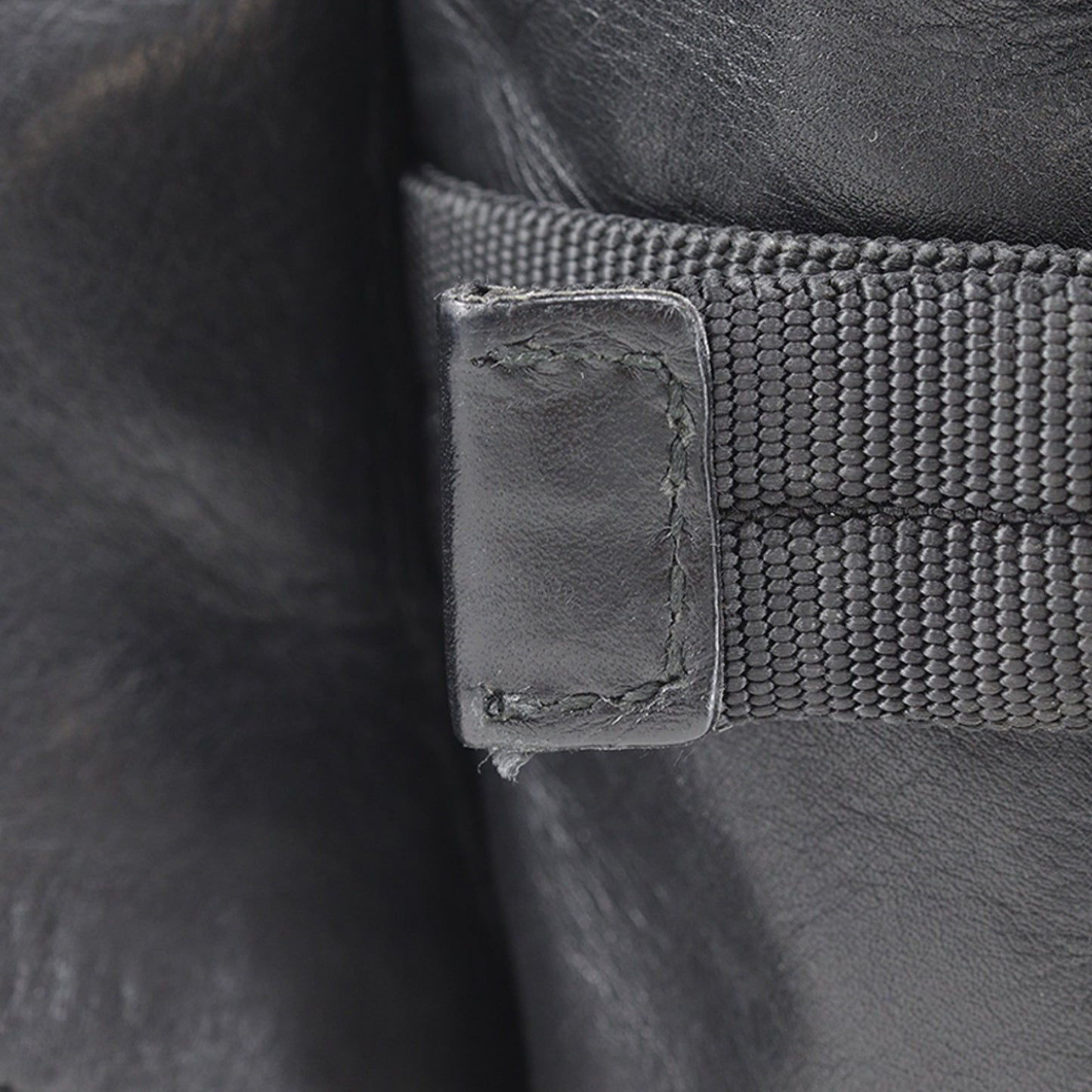 Bottega Veneta Nappa Intrecciato Belt Bag