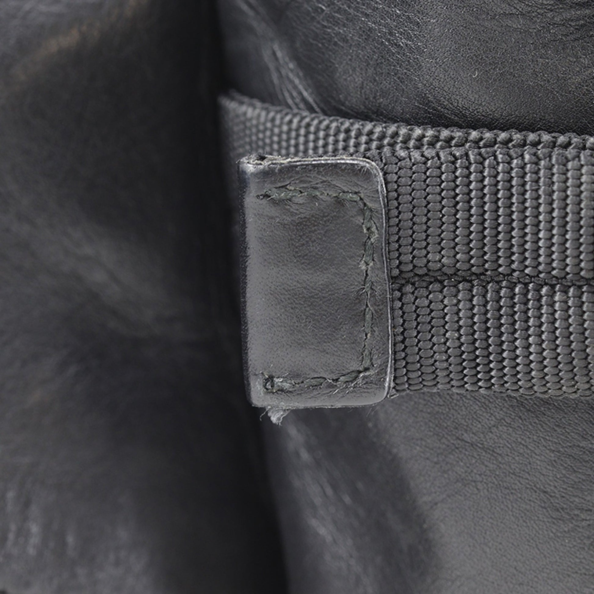 Bottega Veneta Nappa Intrecciato Belt Bag