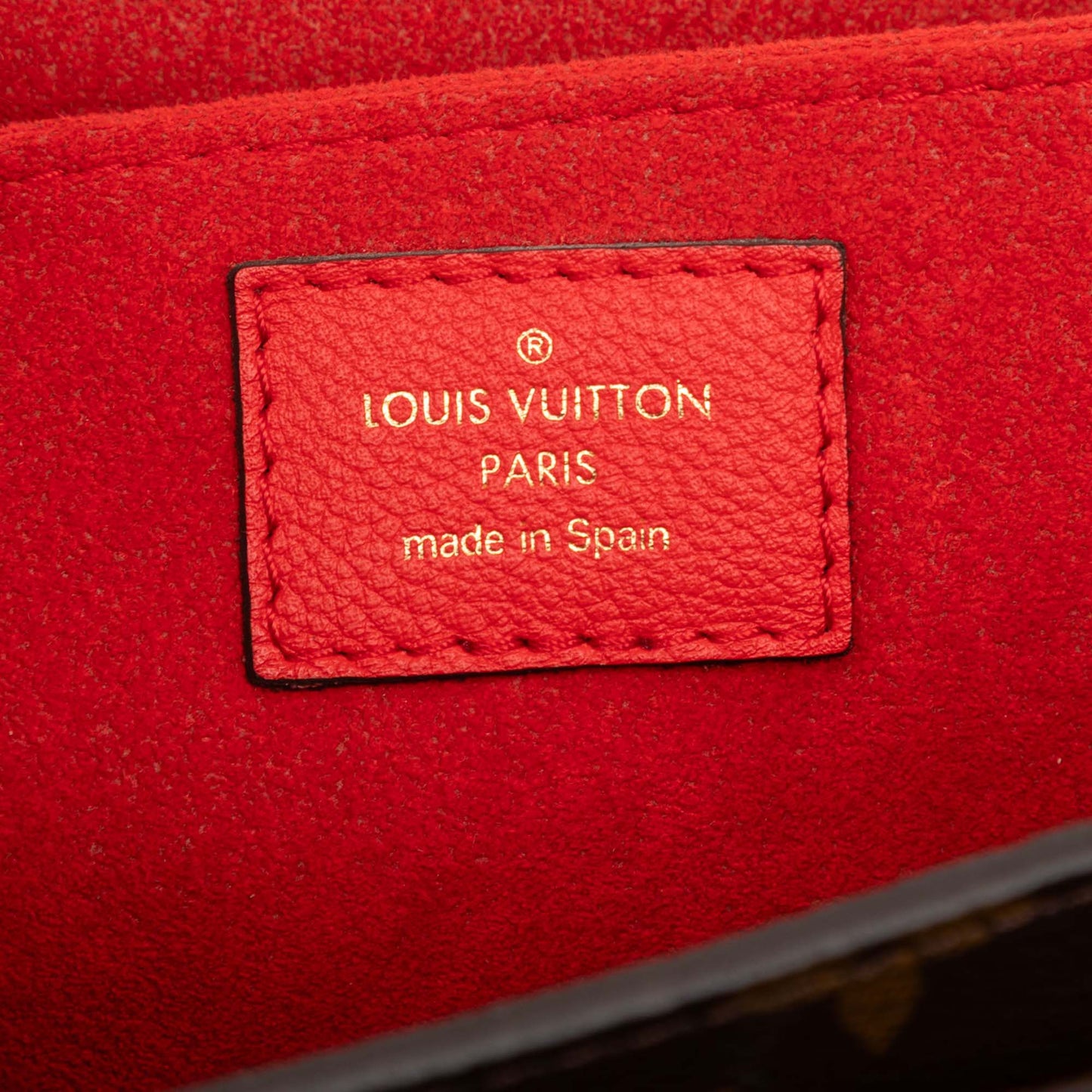Louis Vuitton Monogram Vaugirard