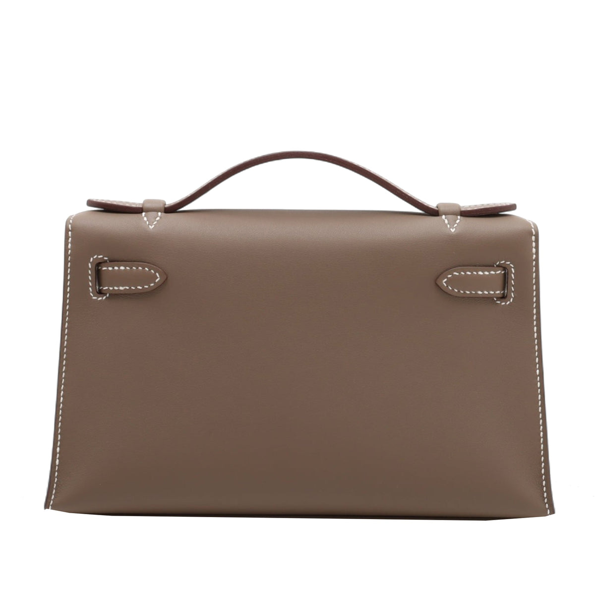 Hermès Swift Kelly Pochette 22