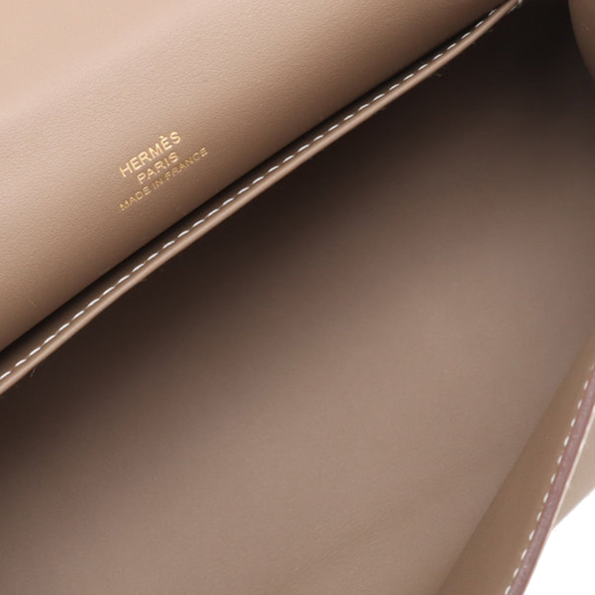 Hermès Swift Kelly Pochette 22