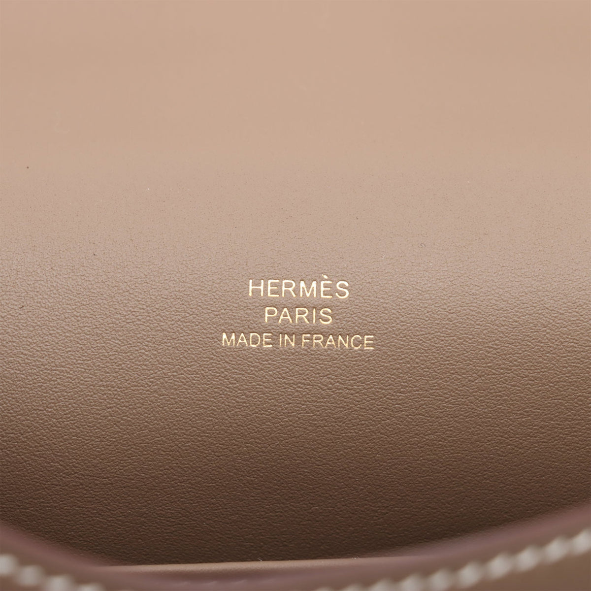 Hermès Swift Kelly Pochette 22