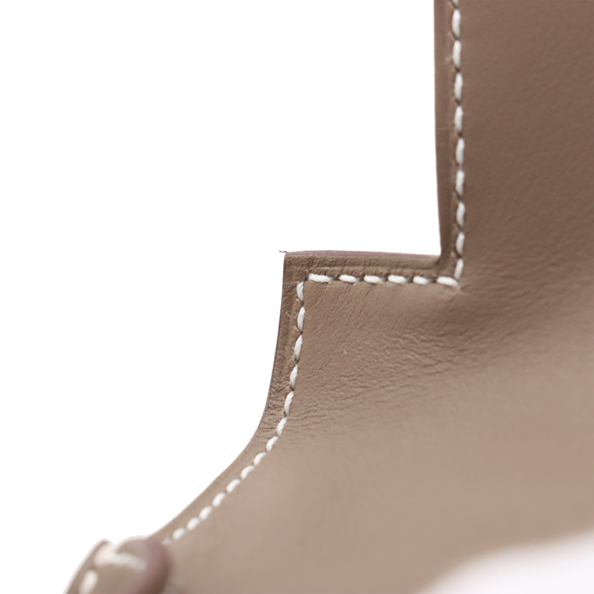 Hermès Swift Kelly Pochette 22