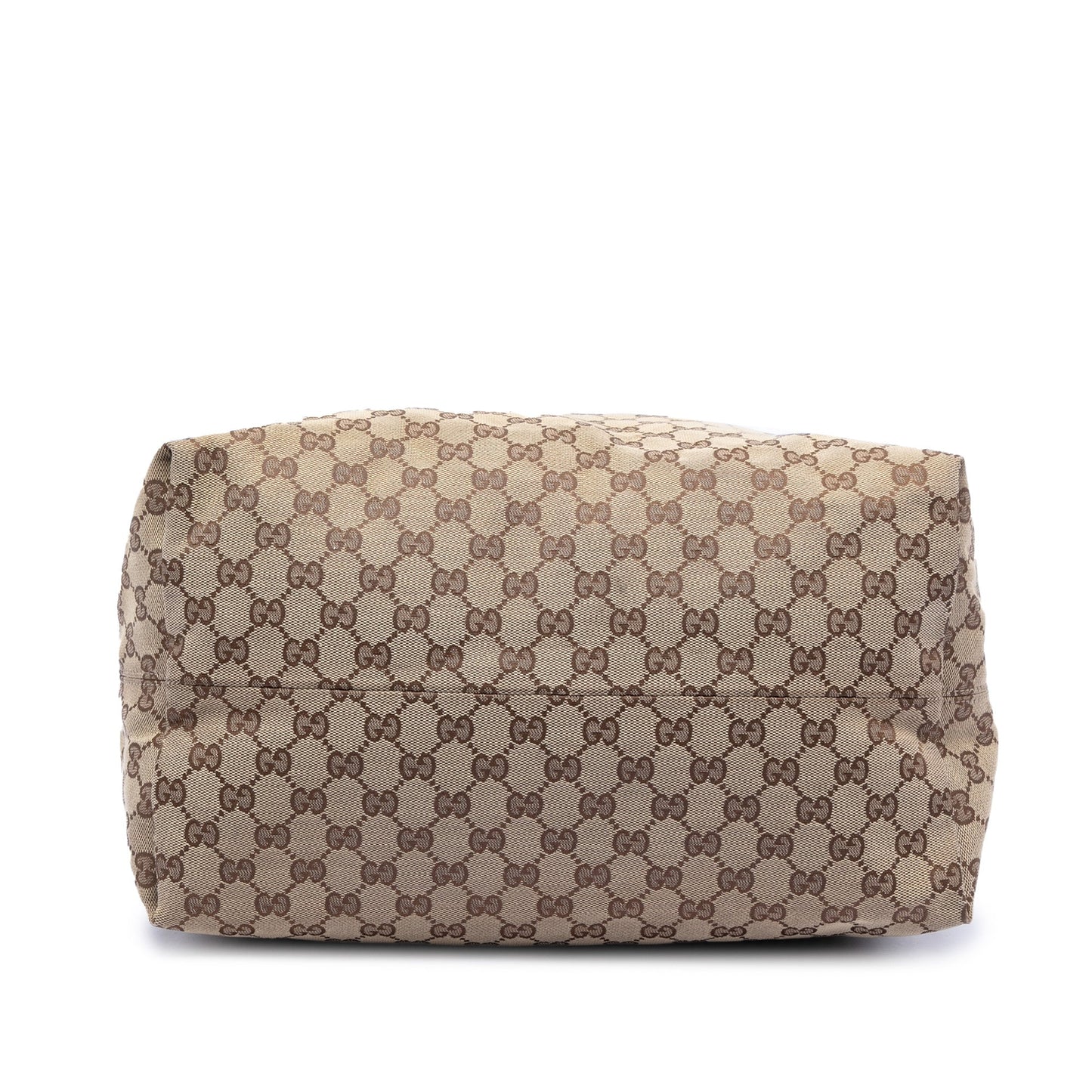 Large GG Canvas Icon Bit Hobo