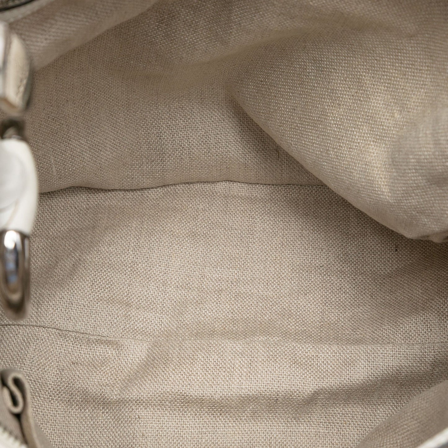 Large GG Canvas Icon Bit Hobo