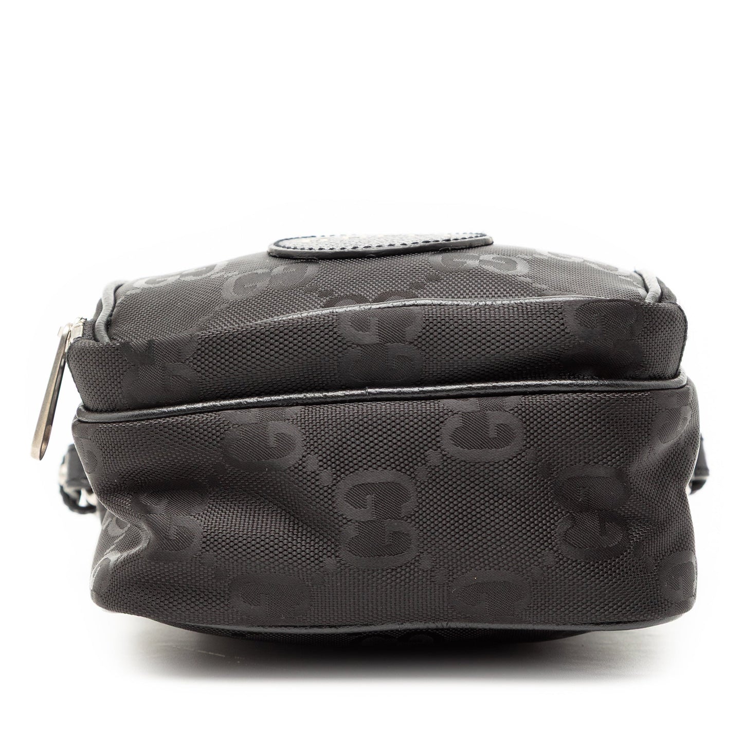 Gucci GG Nylon Off The Grid Satchel