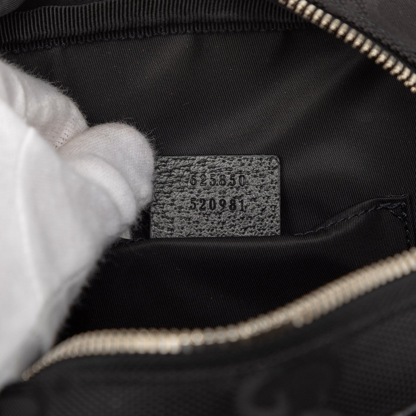 Gucci GG Nylon Off The Grid Satchel