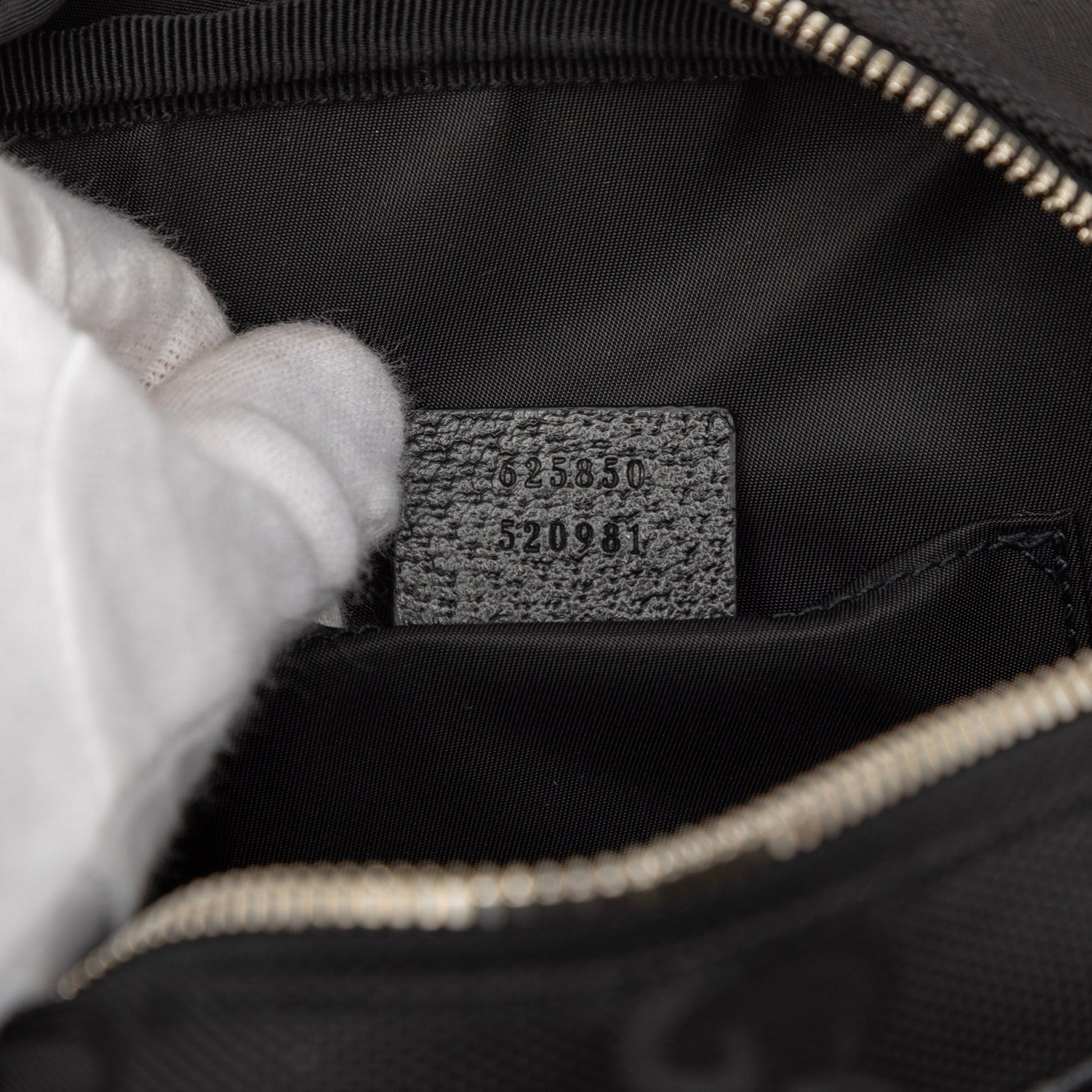 Gucci GG Nylon Off The Grid Satchel