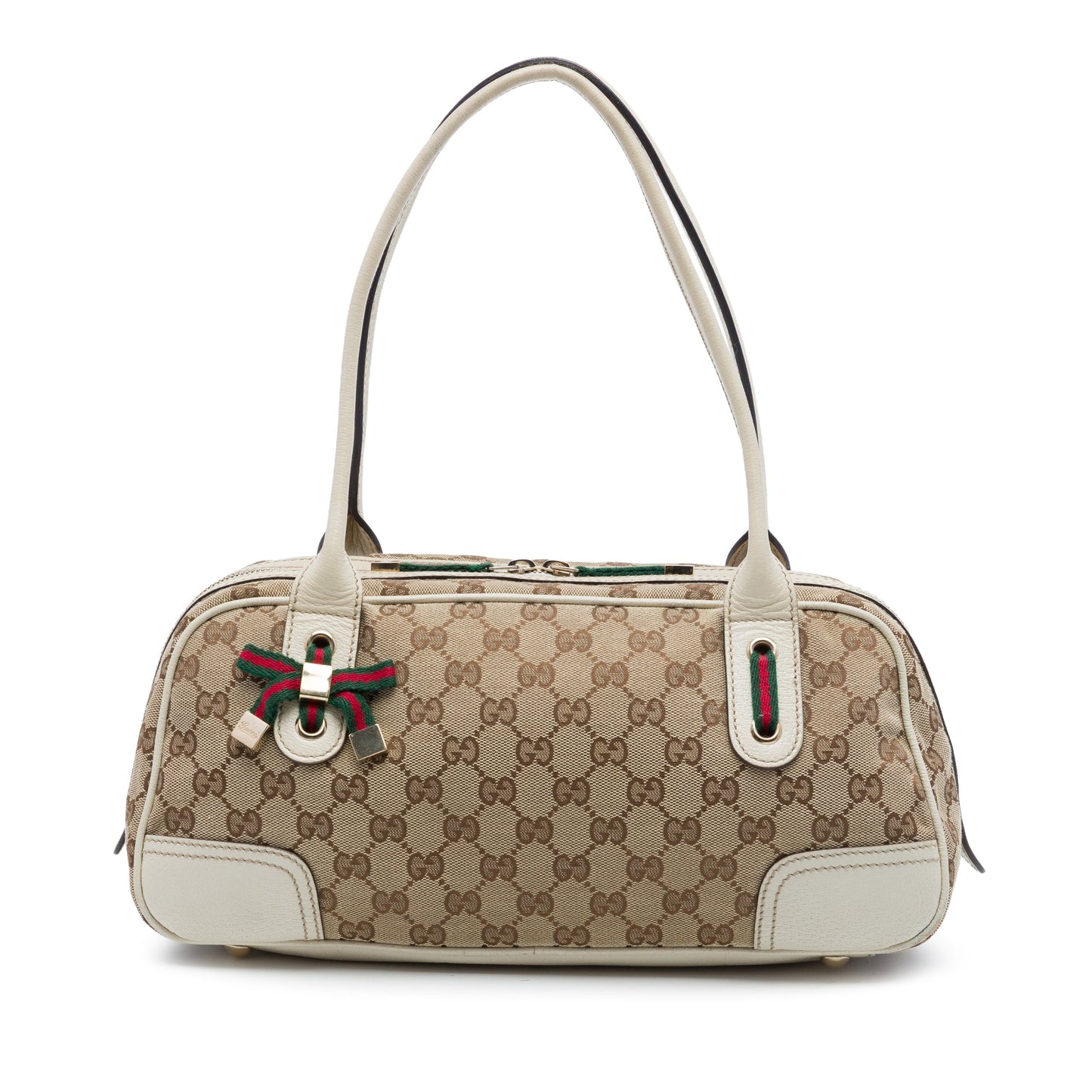 Gucci GG Canvas Princy Shoulder Bag