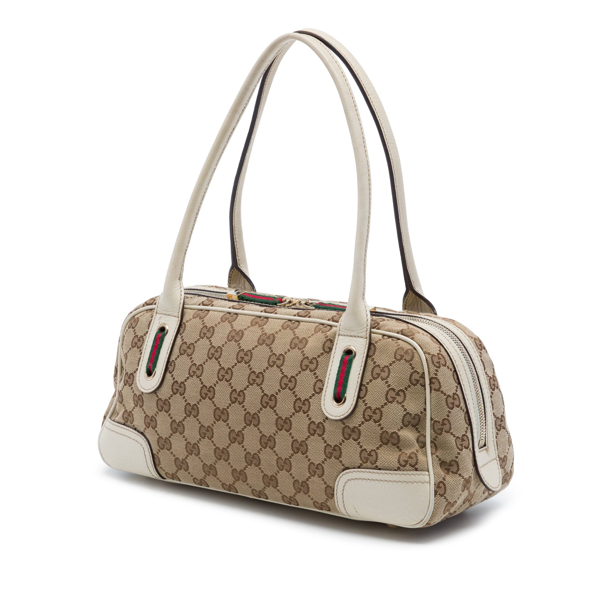 Gucci GG Canvas Princy Shoulder Bag