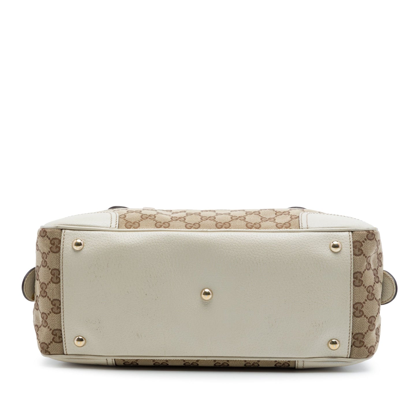 Gucci GG Canvas Princy Shoulder Bag