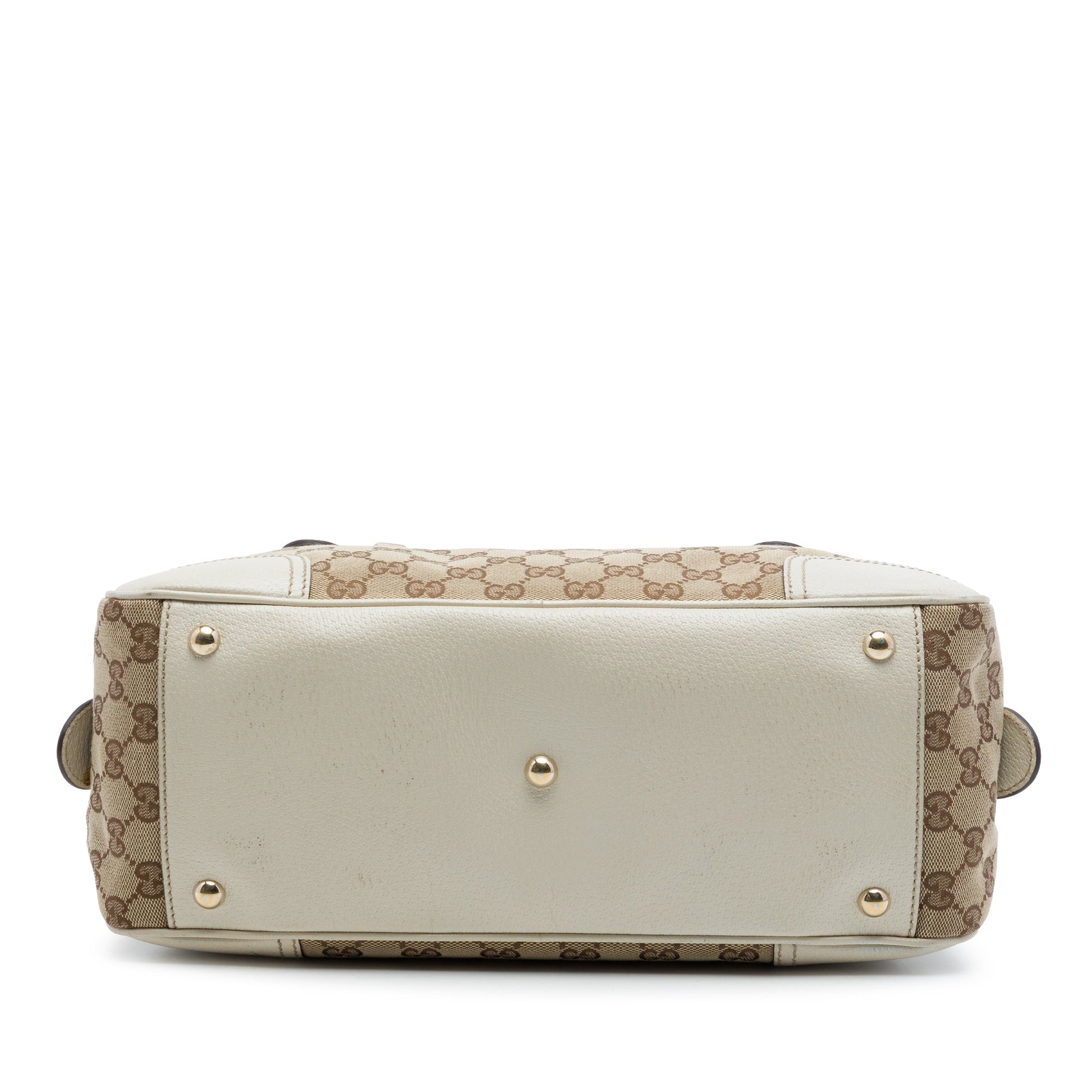Gucci GG Canvas Princy Shoulder Bag