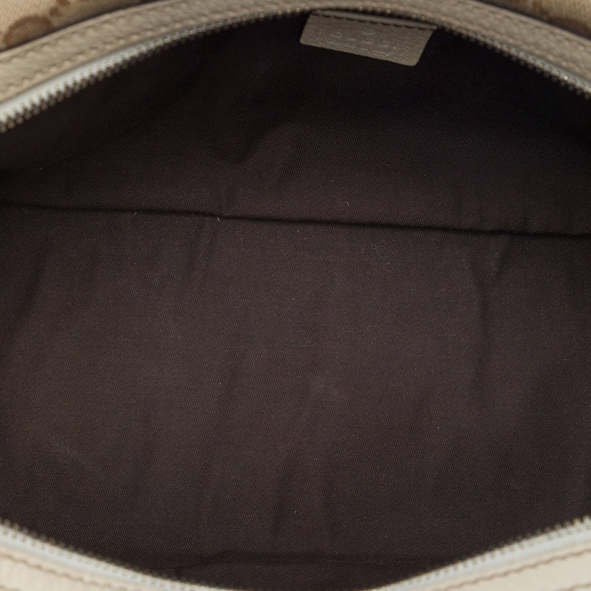 Gucci GG Canvas Princy Shoulder Bag