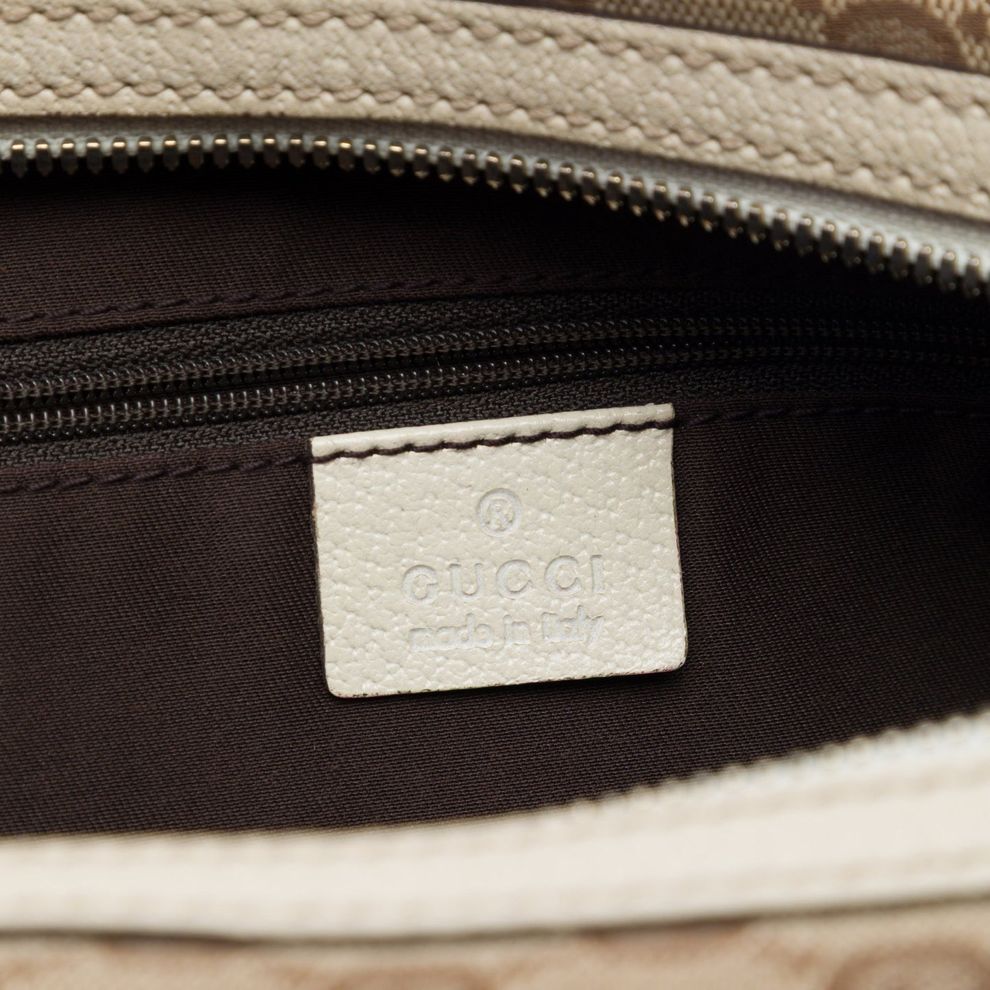 Gucci GG Canvas Princy Shoulder Bag