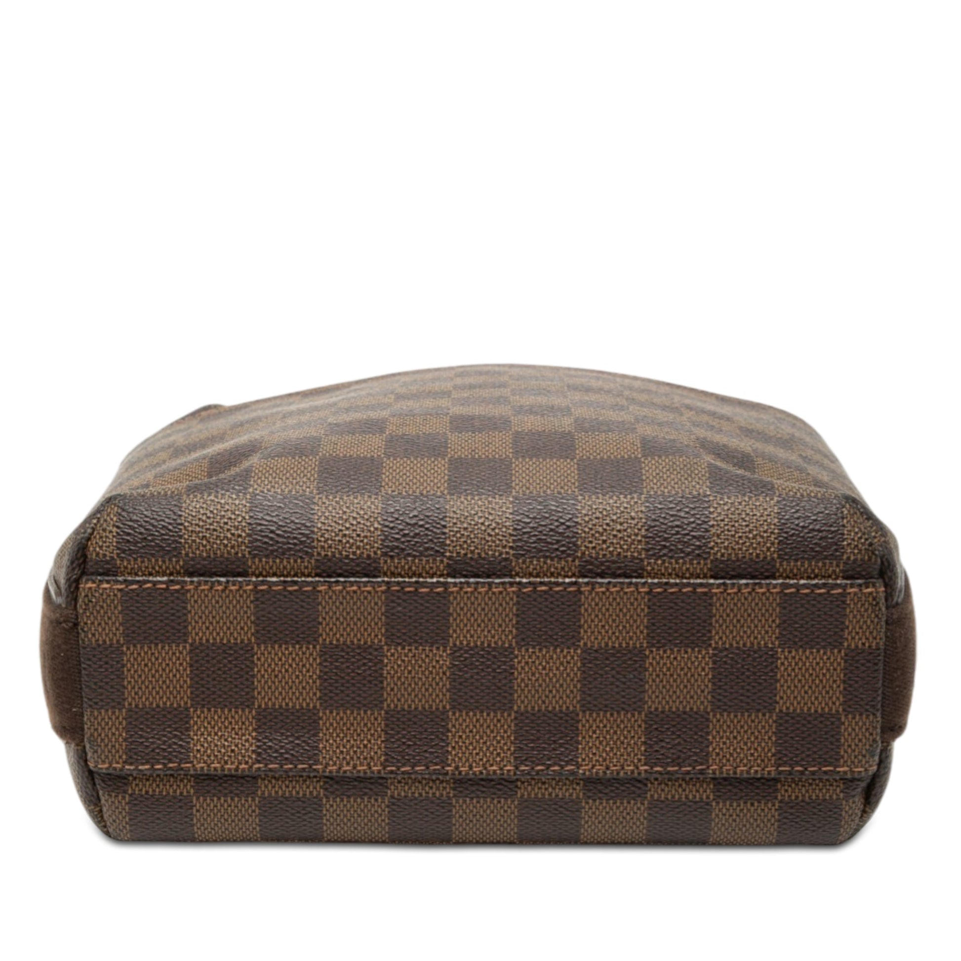 Louis Vuitton Damier Ebene Beaubourg Trotteur