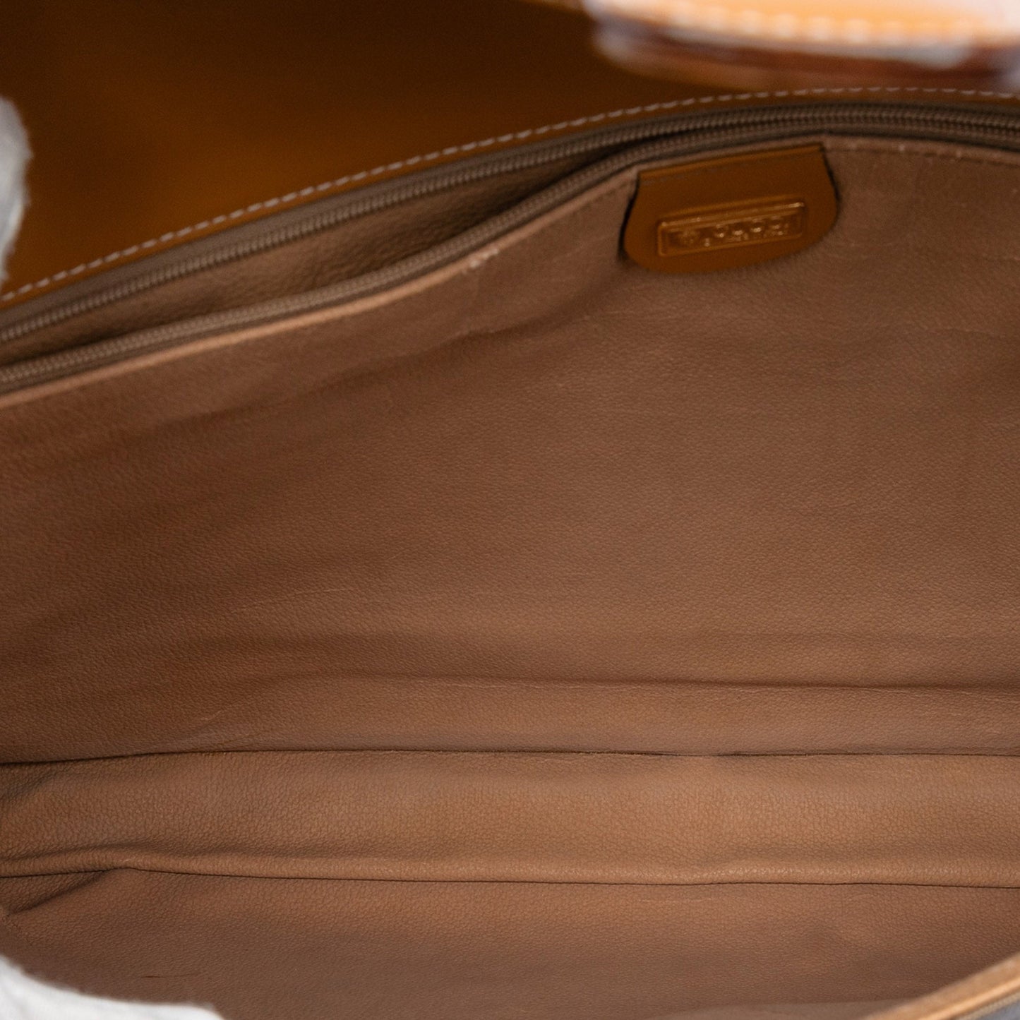 Micro GG Supreme Portfolio Case