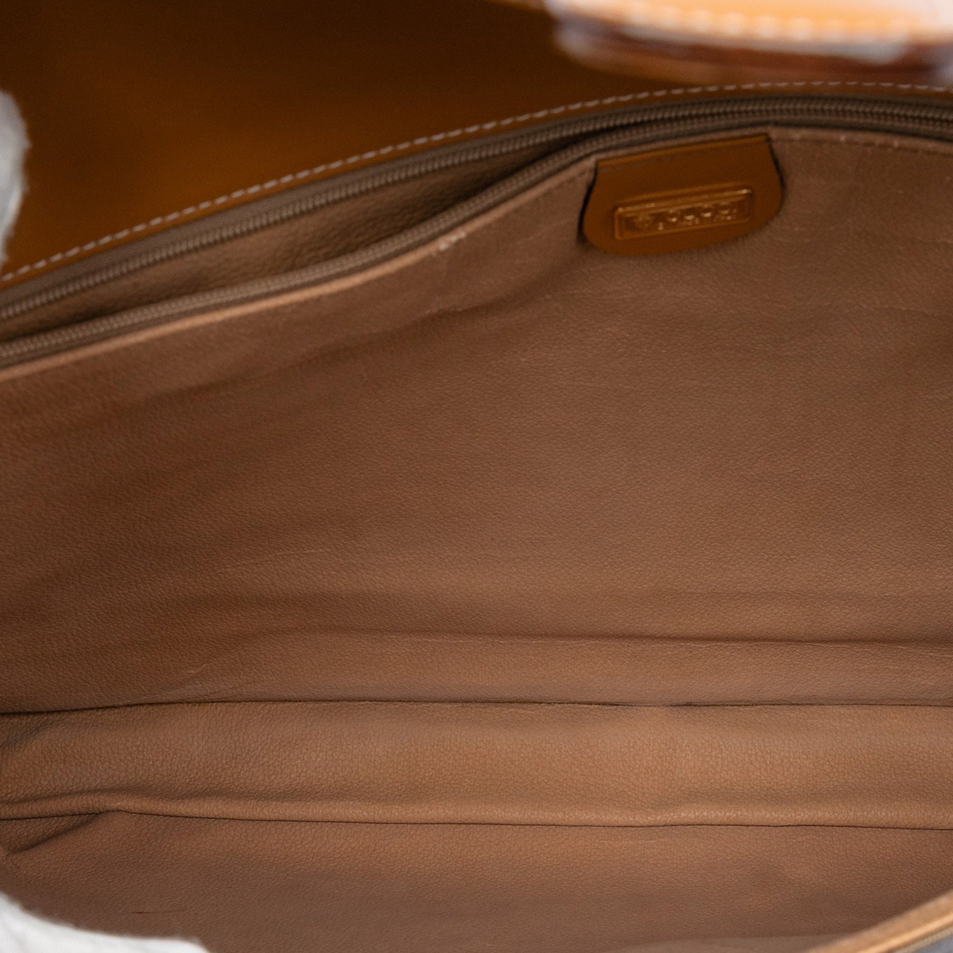 Micro GG Supreme Portfolio Case