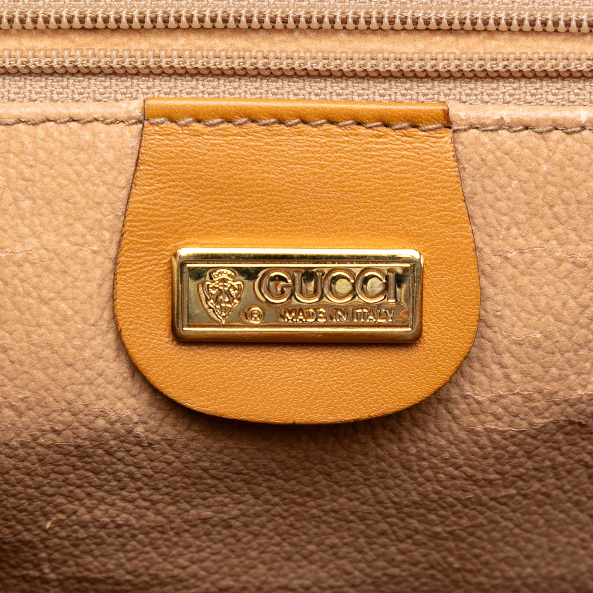 Micro GG Supreme Portfolio Case