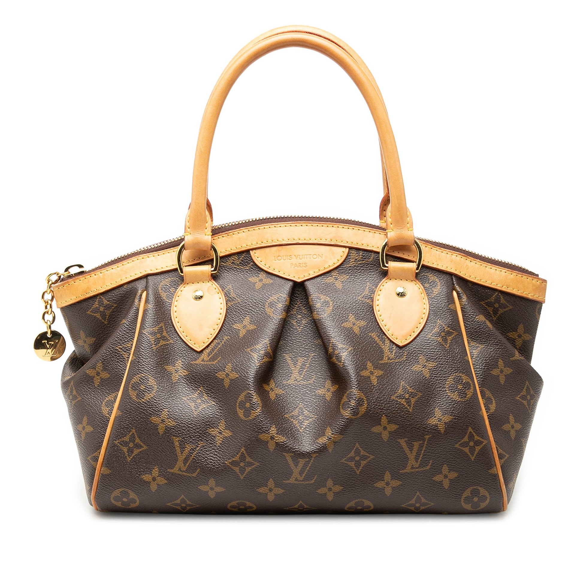 Louis Vuitton Monogram Tivoli PM