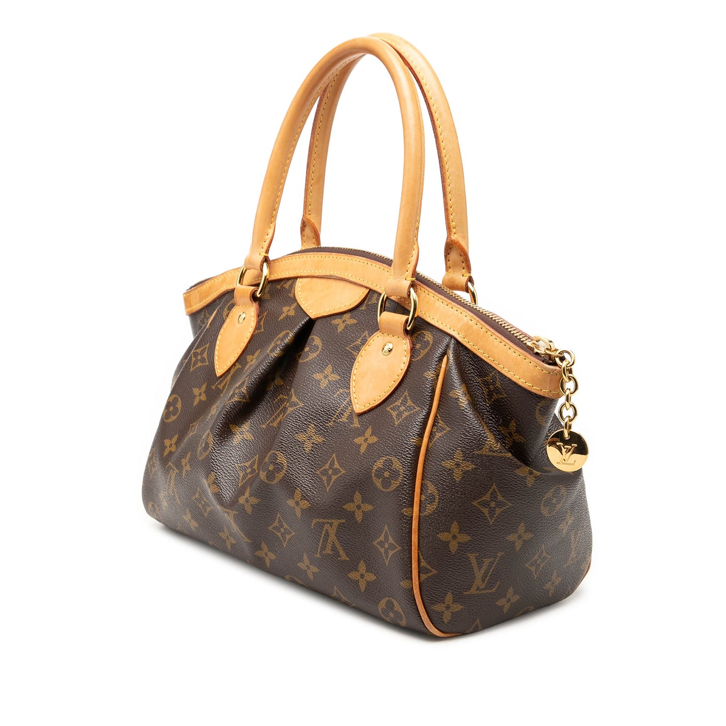 Louis Vuitton Monogram Tivoli PM