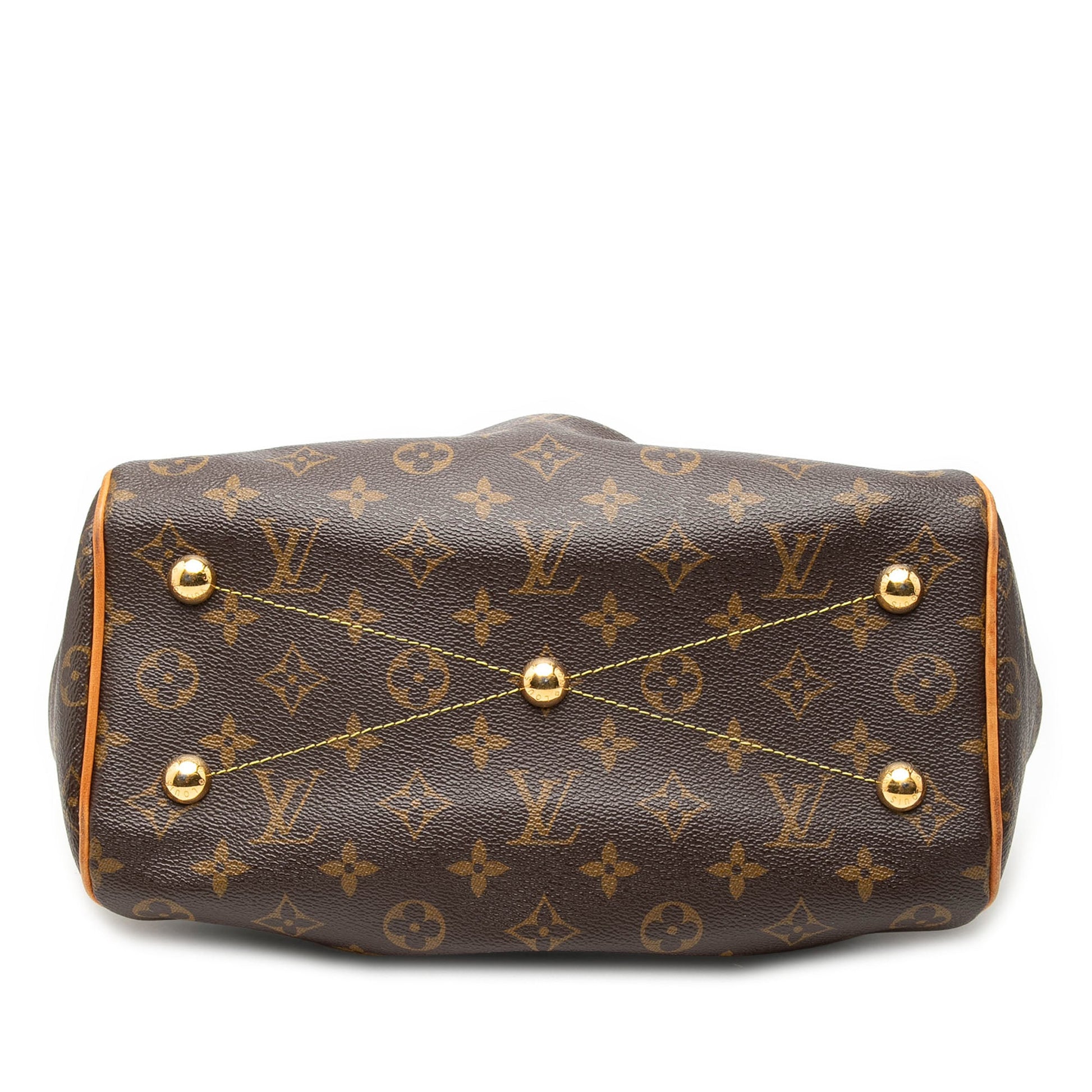 Louis Vuitton Monogram Tivoli PM