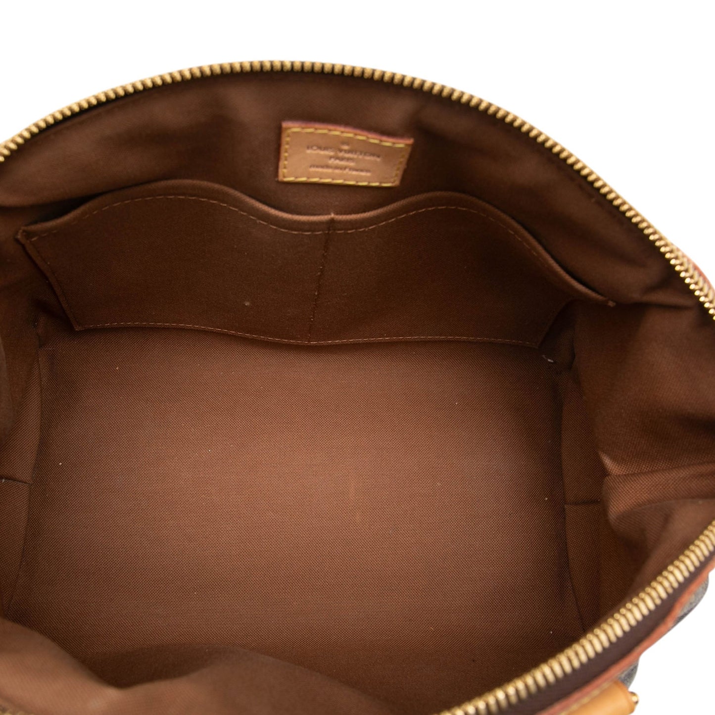 Louis Vuitton Monogram Tivoli PM