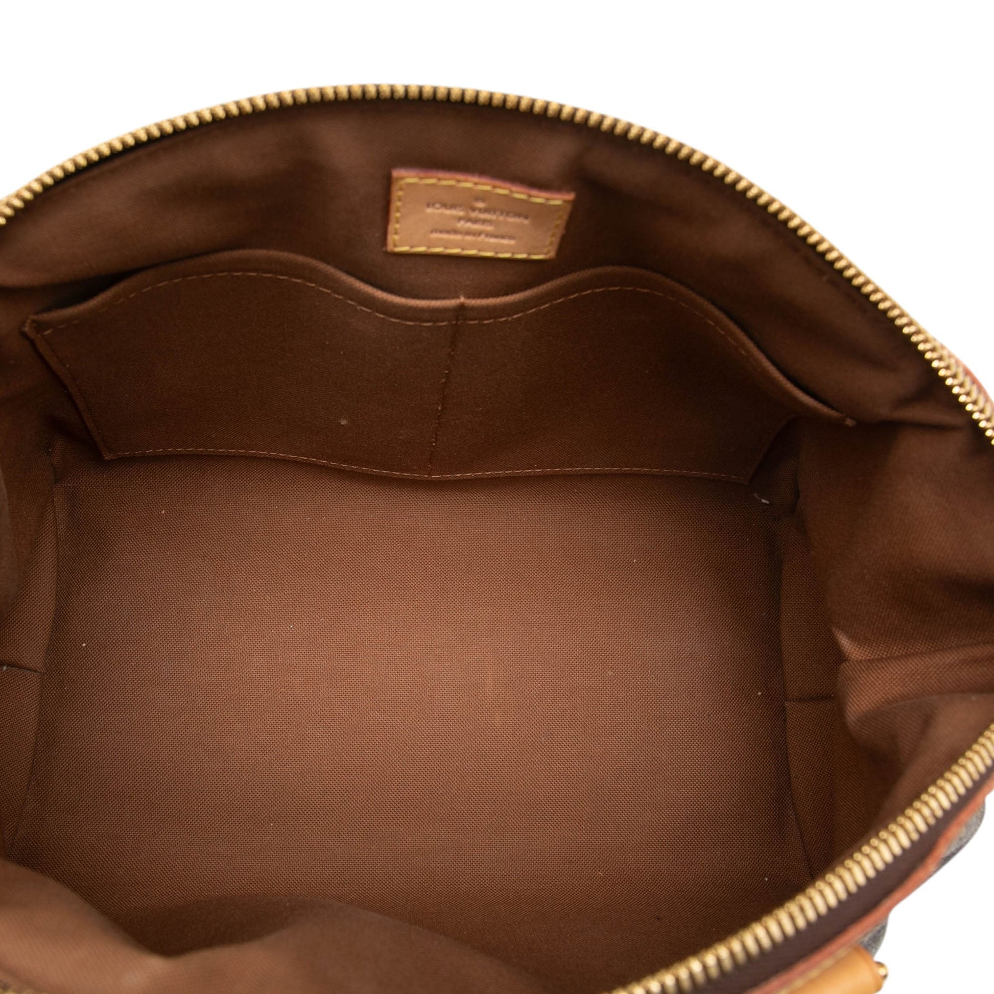 Louis Vuitton Monogram Tivoli PM