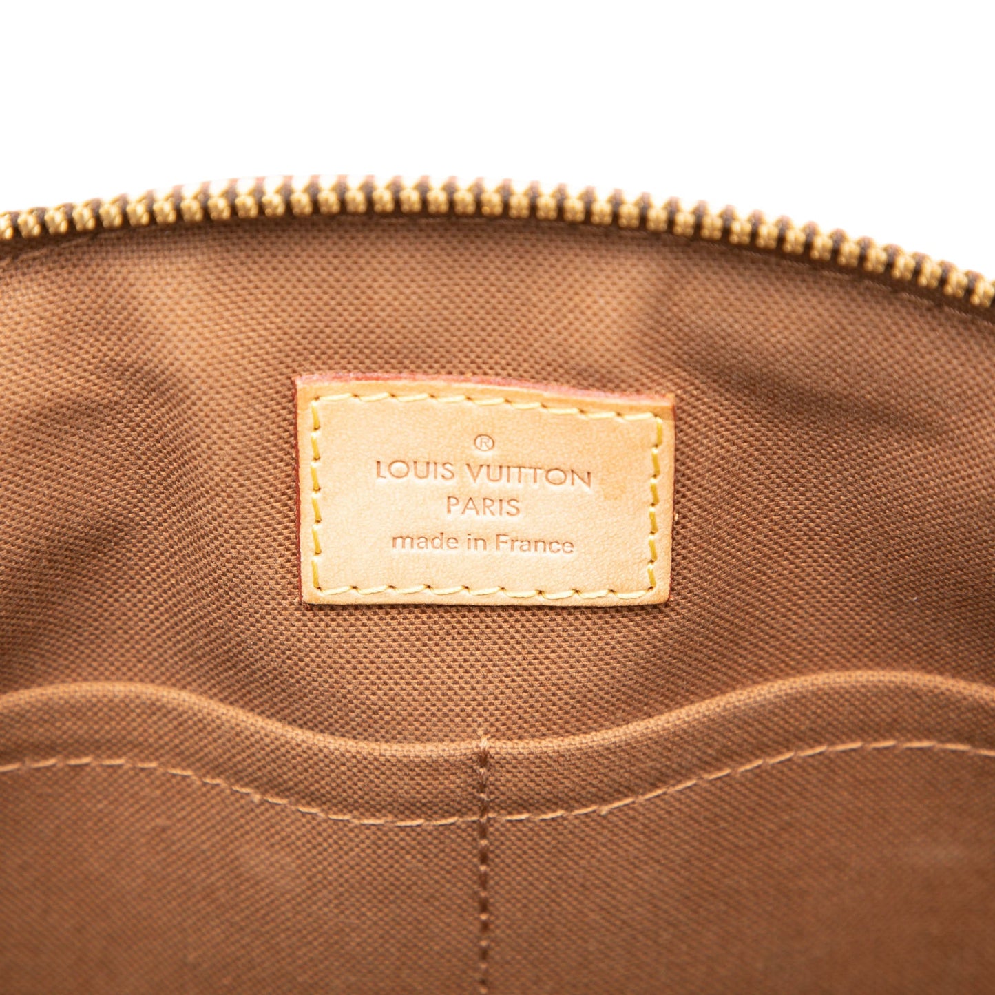 Louis Vuitton Monogram Tivoli PM