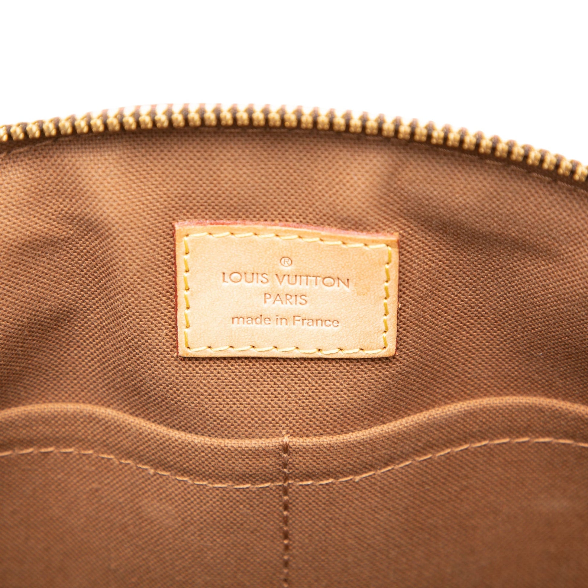 Louis Vuitton Monogram Tivoli PM
