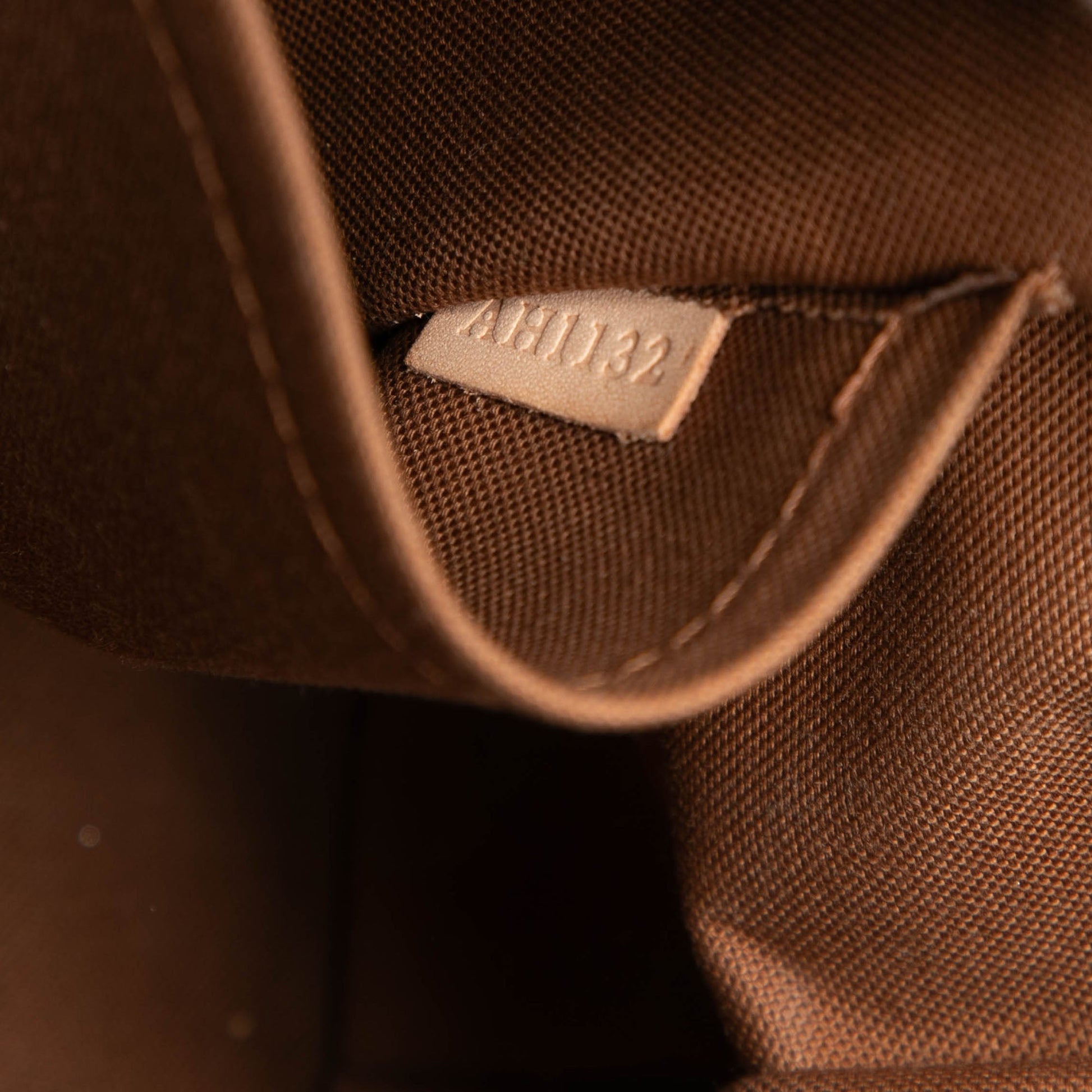Louis Vuitton Monogram Tivoli PM