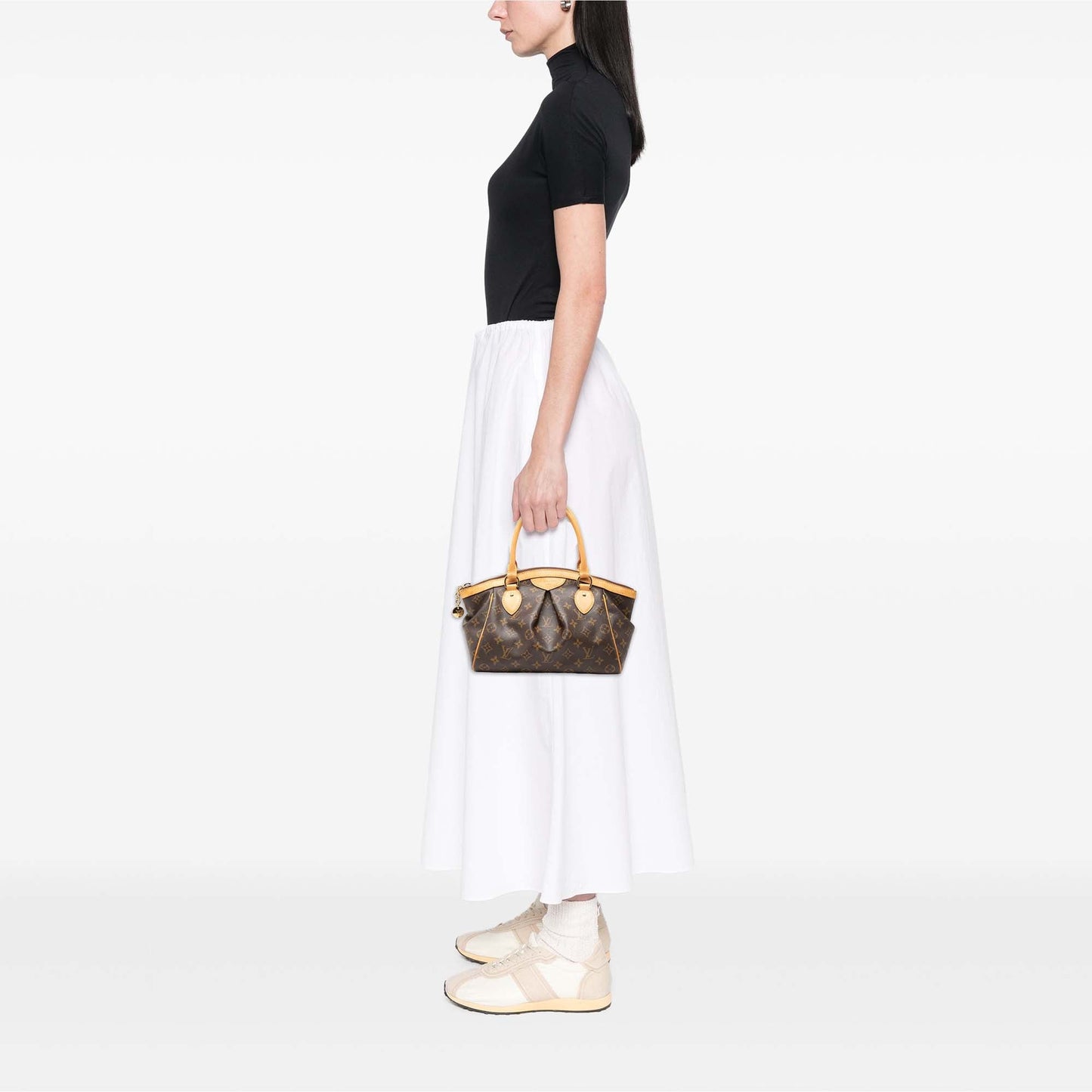 Louis Vuitton Monogram Tivoli PM