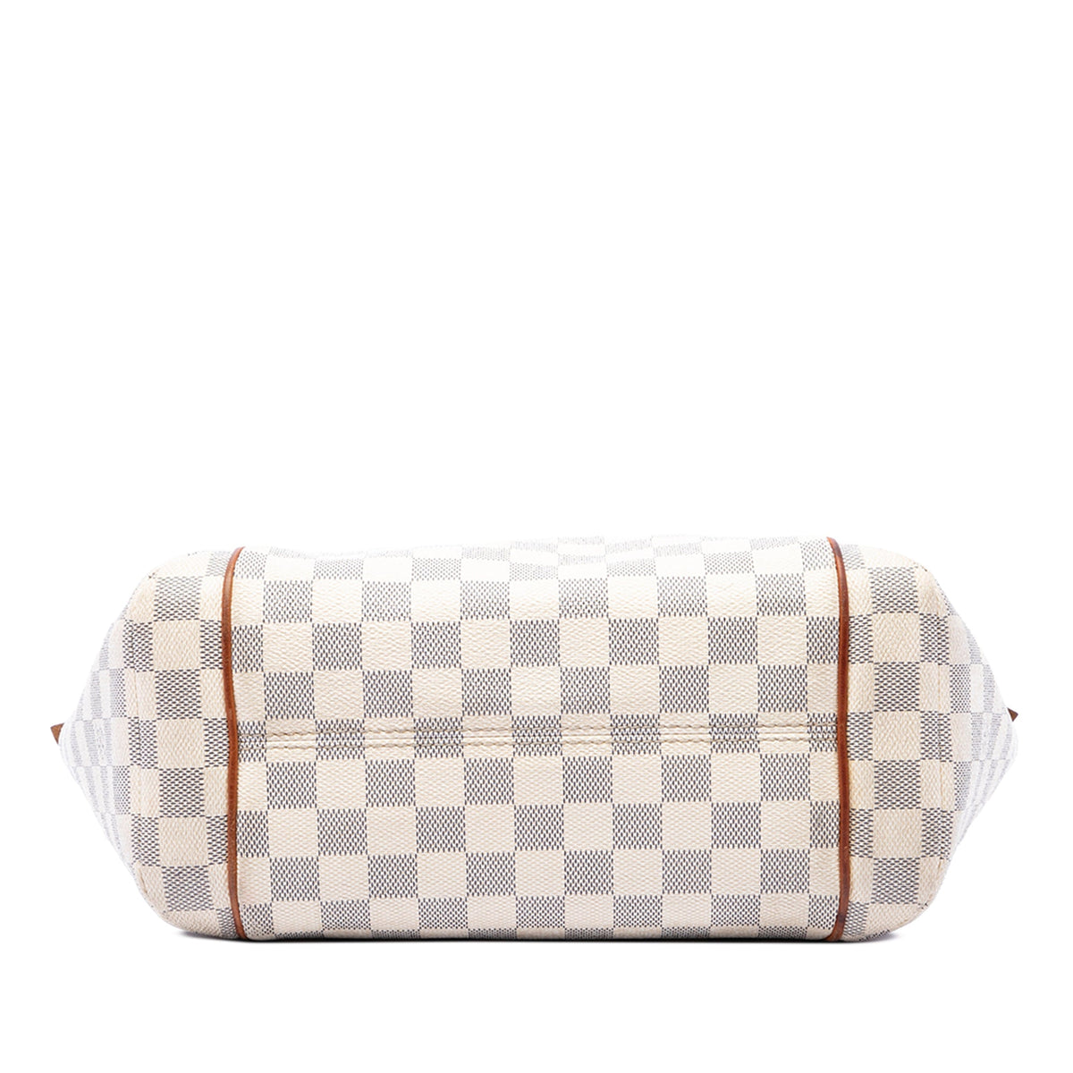 Louis Vuitton Damier Azur Totally PM — White