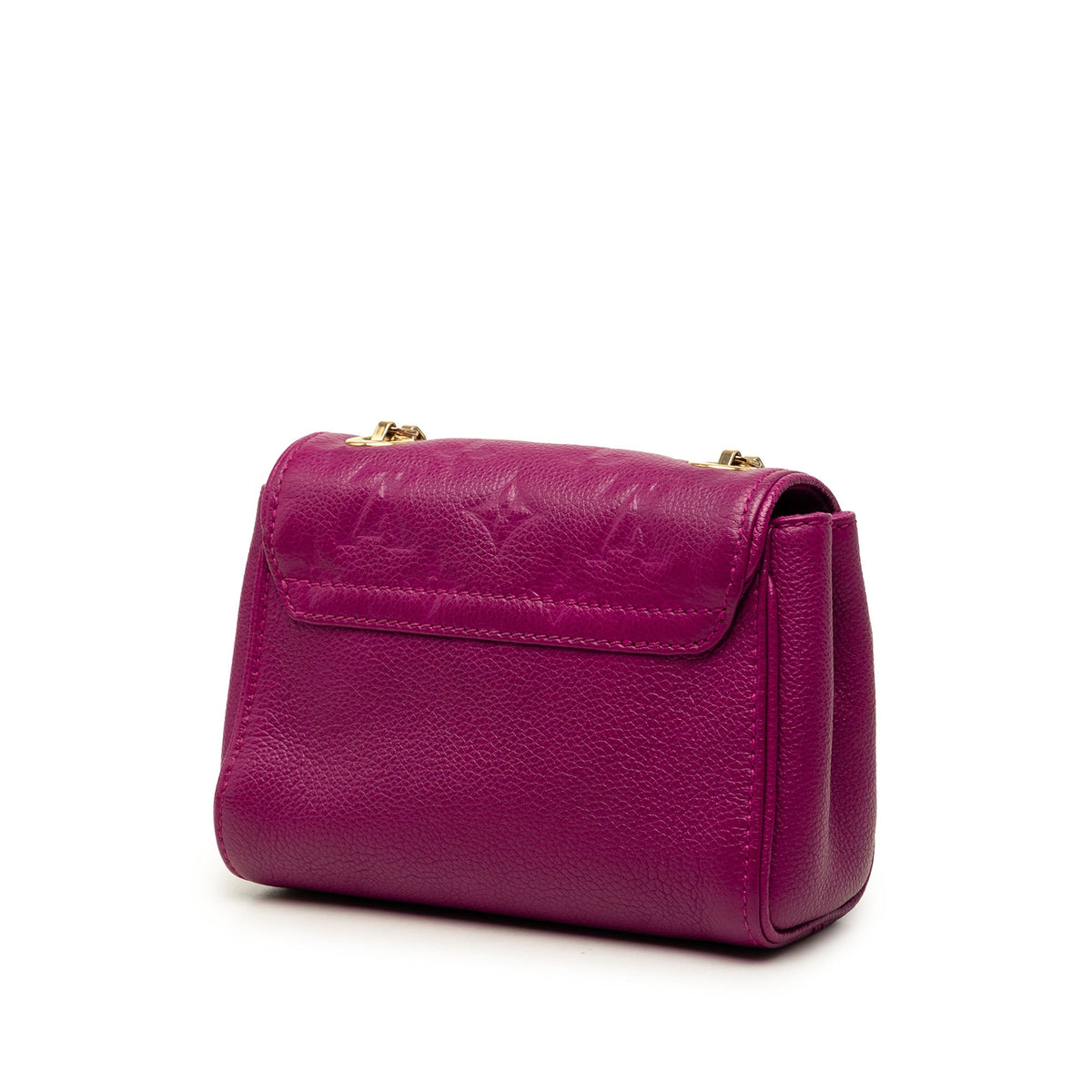 Louis Vuitton Monogram Empreinte Saint Germain BB
