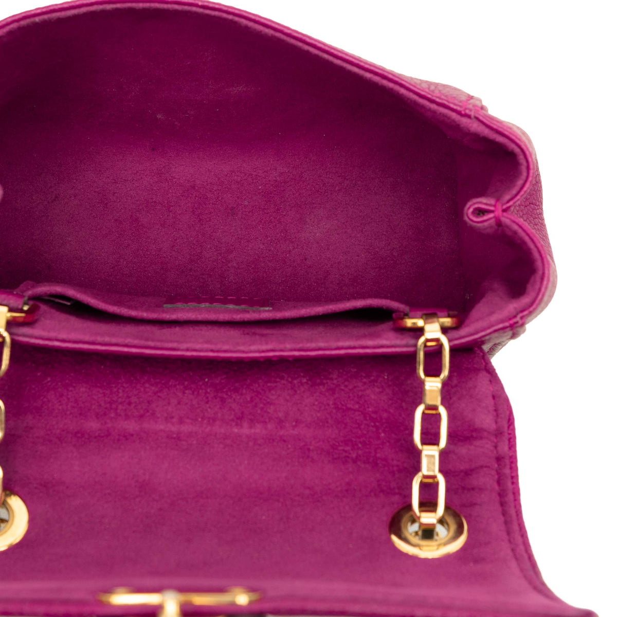 Louis Vuitton Monogram Empreinte Saint Germain BB