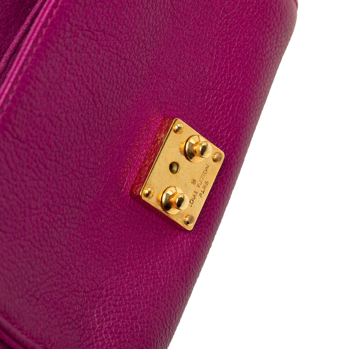 Louis Vuitton Monogram Empreinte Saint Germain BB