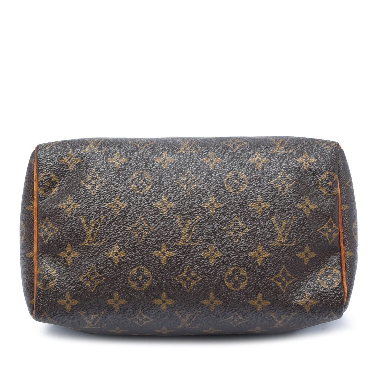 Louis Vuitton Monogram Speedy 25