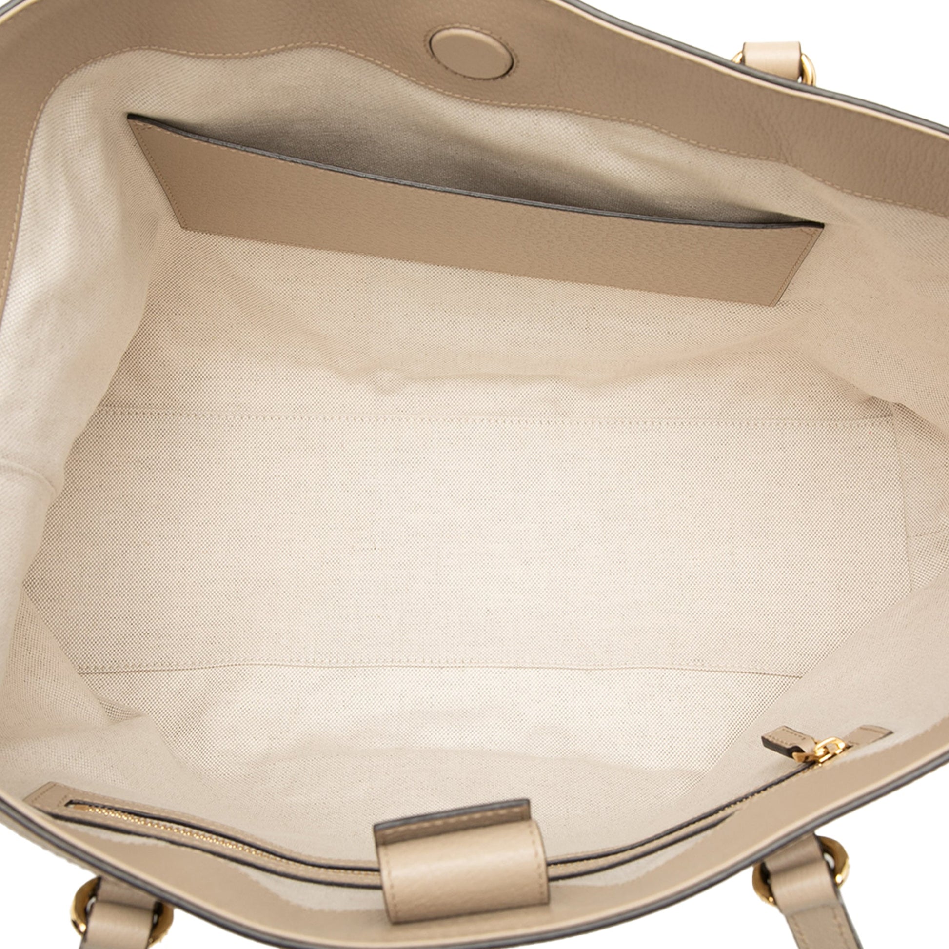 Gucci Medium GG Supreme Ophidia Tote